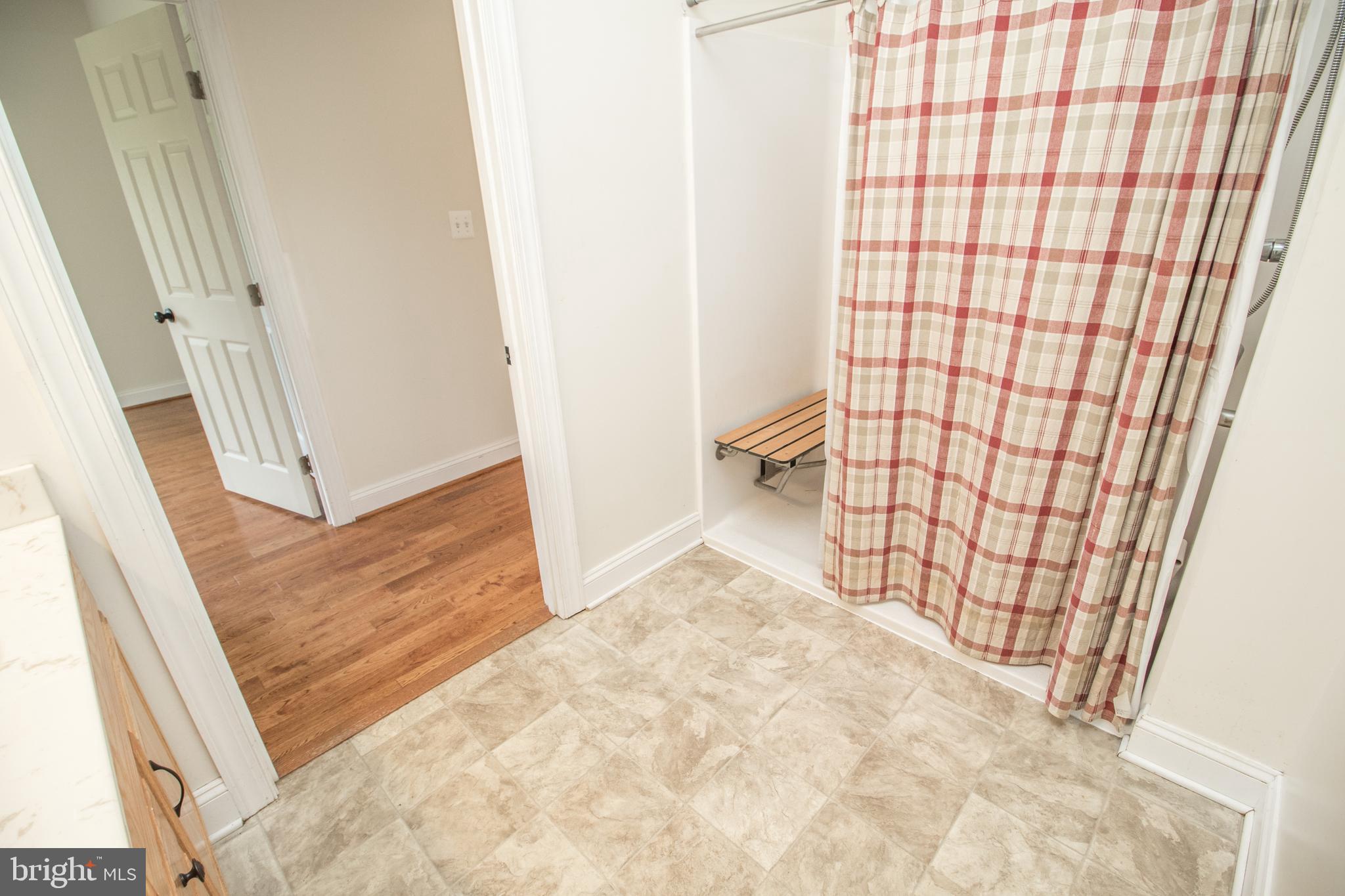 BRISCOE THOMPSON FARM - Residential