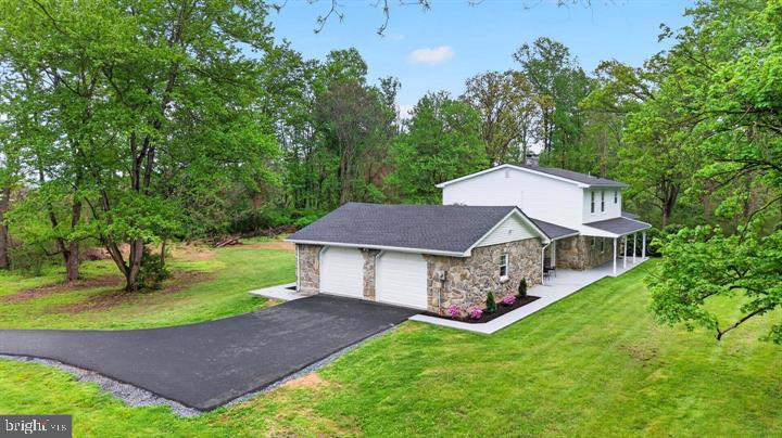 503 WHITMAN LANE