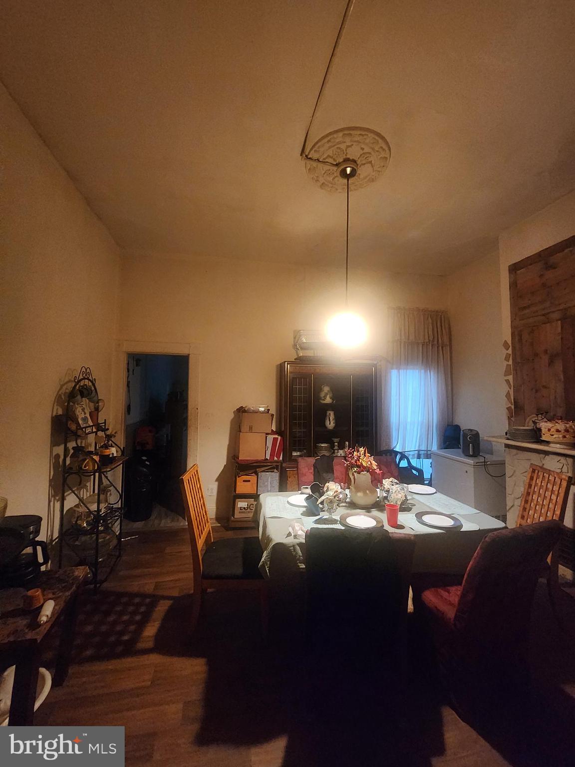 1021 HARLEM AVENUE