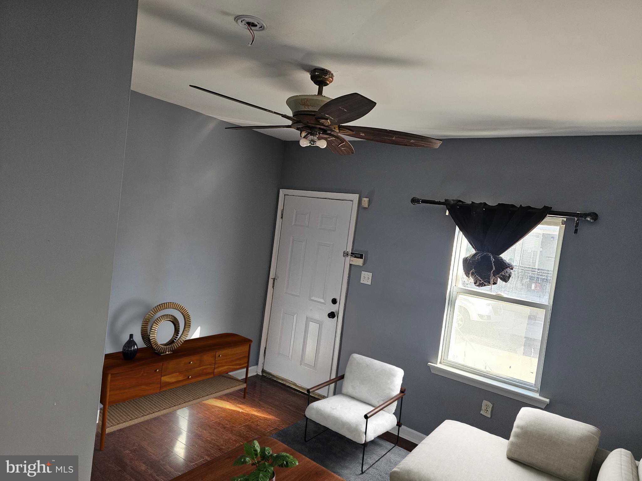 EAST MT AIRY - Residential