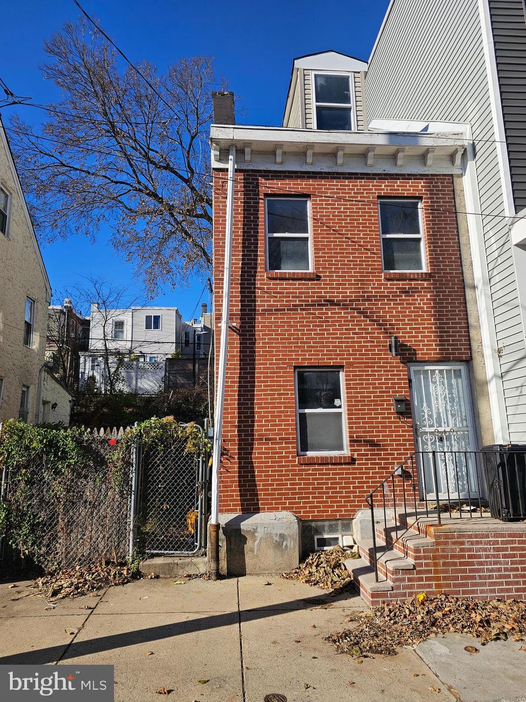 Photo of 249 E Sharpnack Street, PHILADELPHIA, PA 19119 (MLS # PAPH2567120)