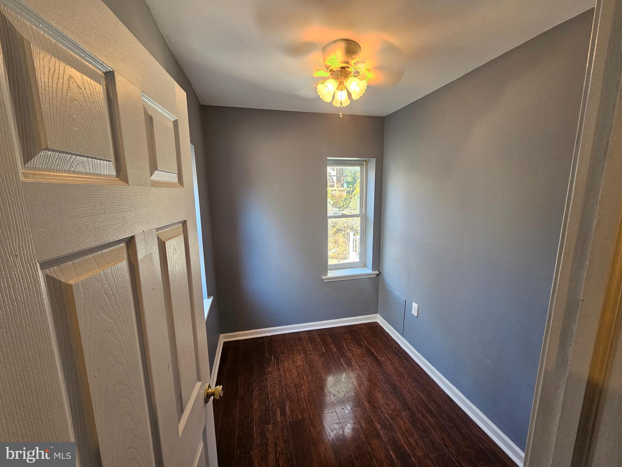 EAST MT AIRY - Residential