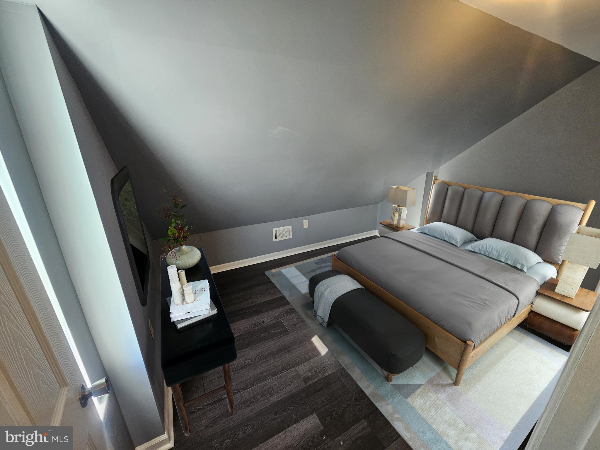 EAST MT AIRY - Residential