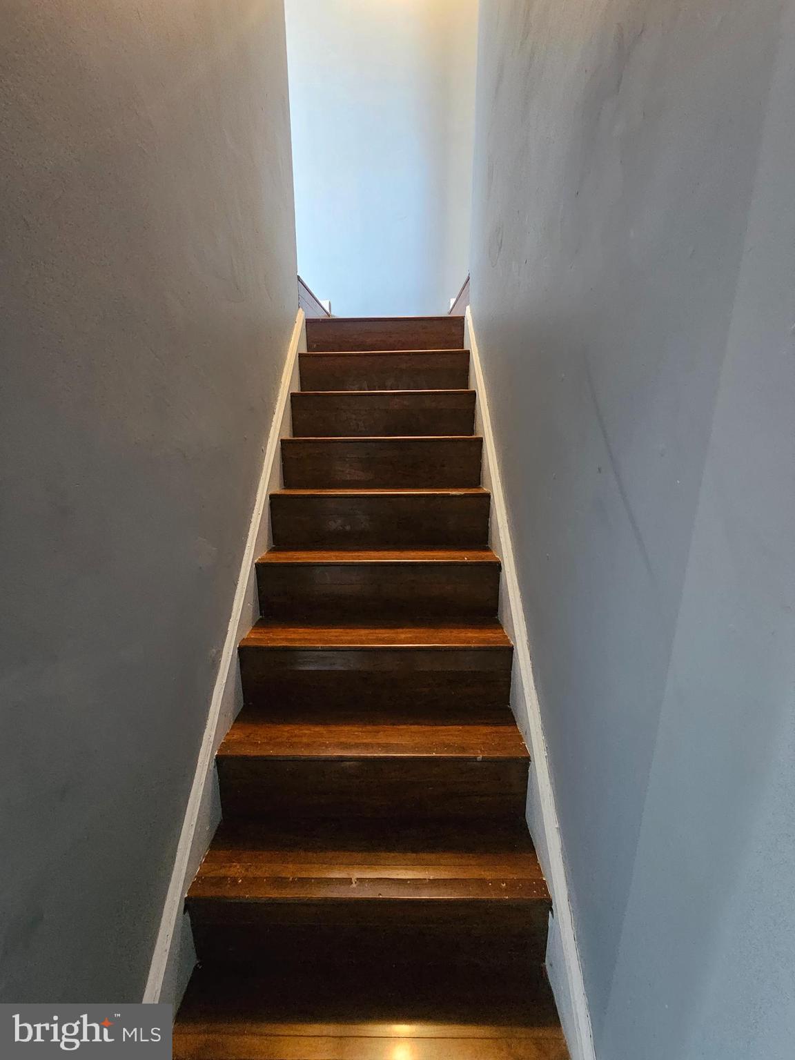 EAST MT AIRY - Residential