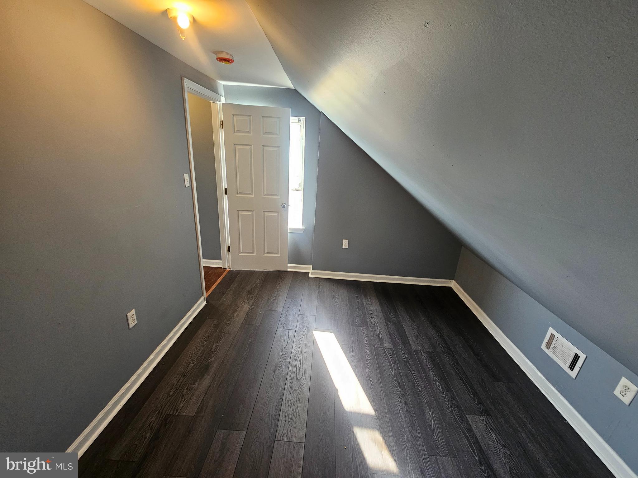 EAST MT AIRY - Residential