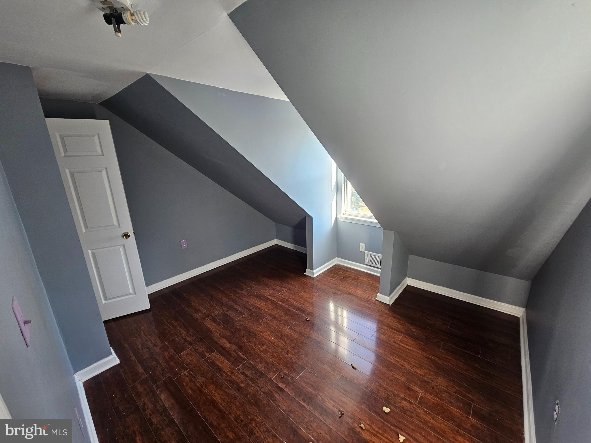 EAST MT AIRY - Residential