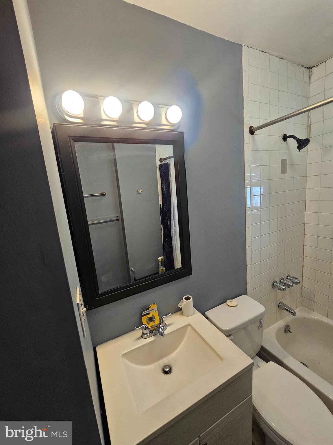 EAST MT AIRY - Residential