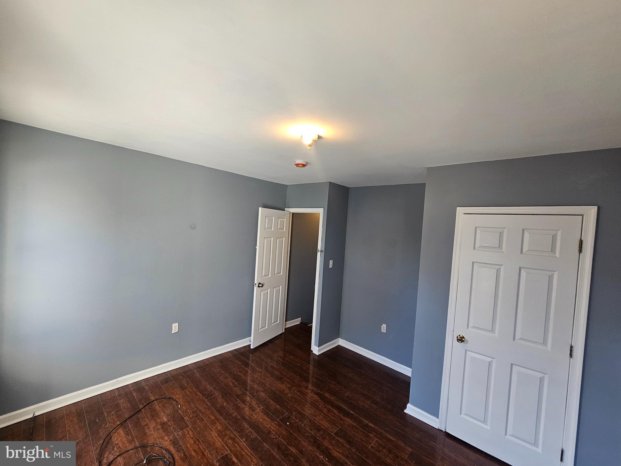 EAST MT AIRY - Residential