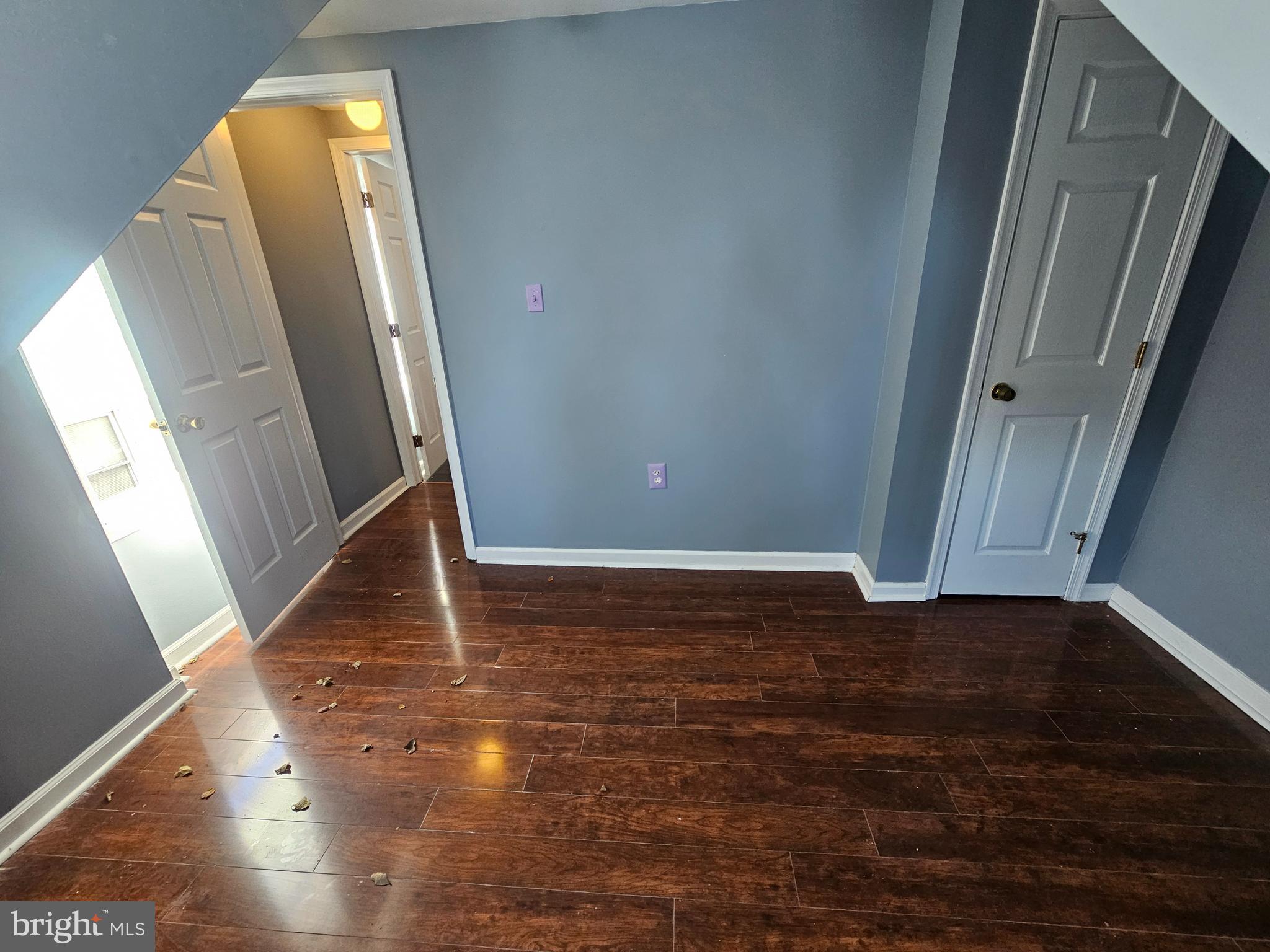 EAST MT AIRY - Residential