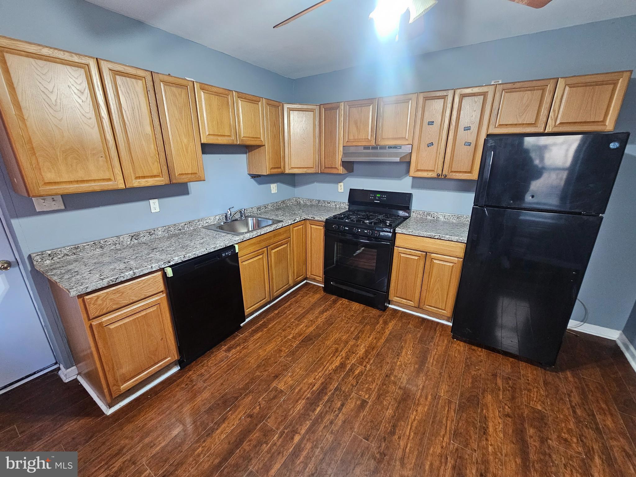 EAST MT AIRY - Residential