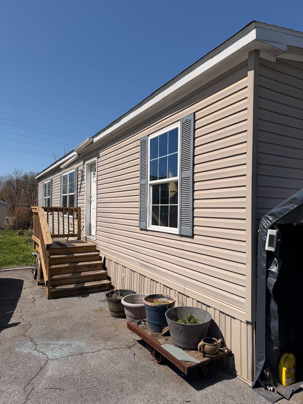 Photo of 55 Birch Lane, COLUMBIA, PA 17512 (MLS # PALA2086232)