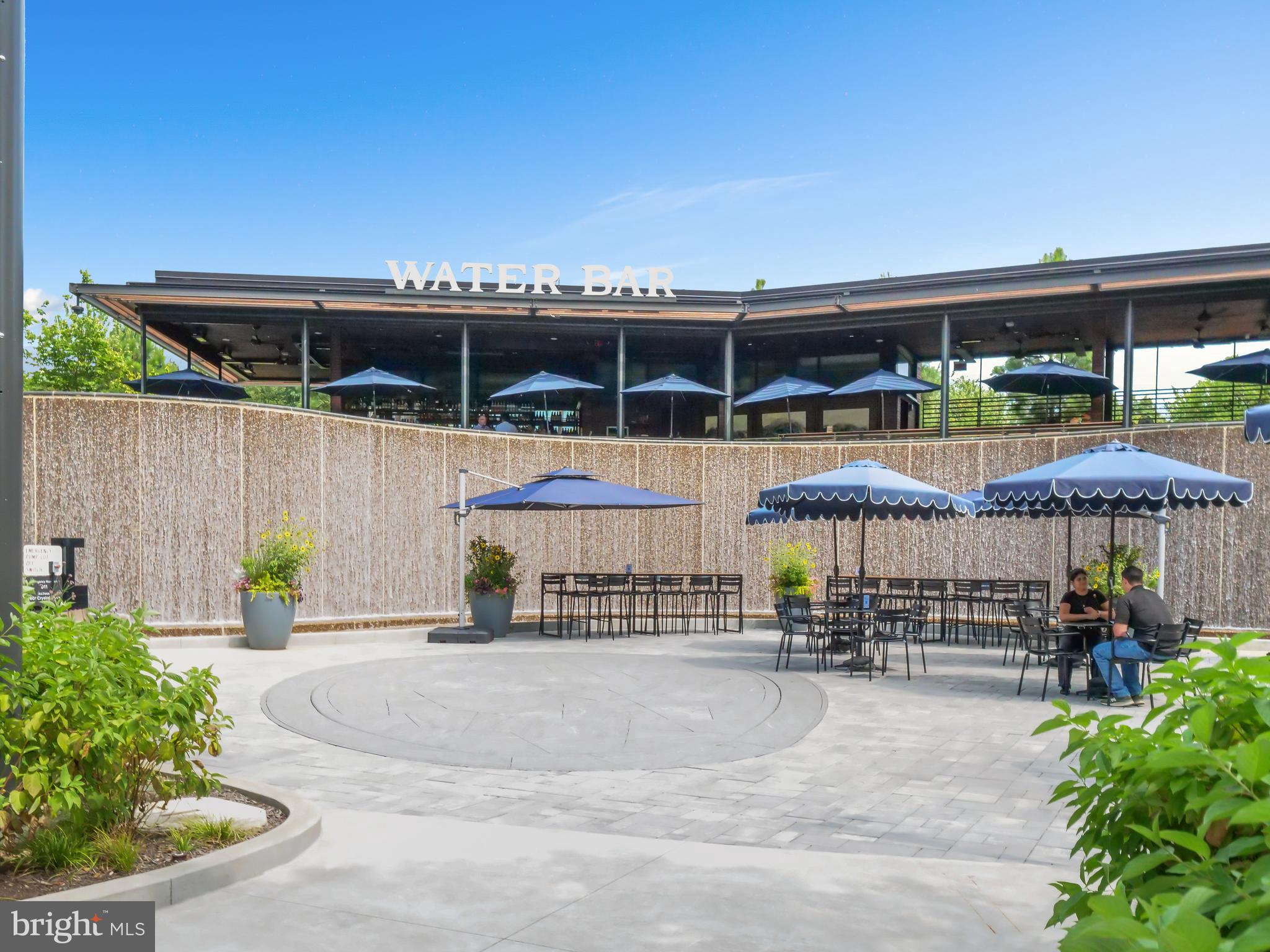 CRYSTAL PARK - Residential