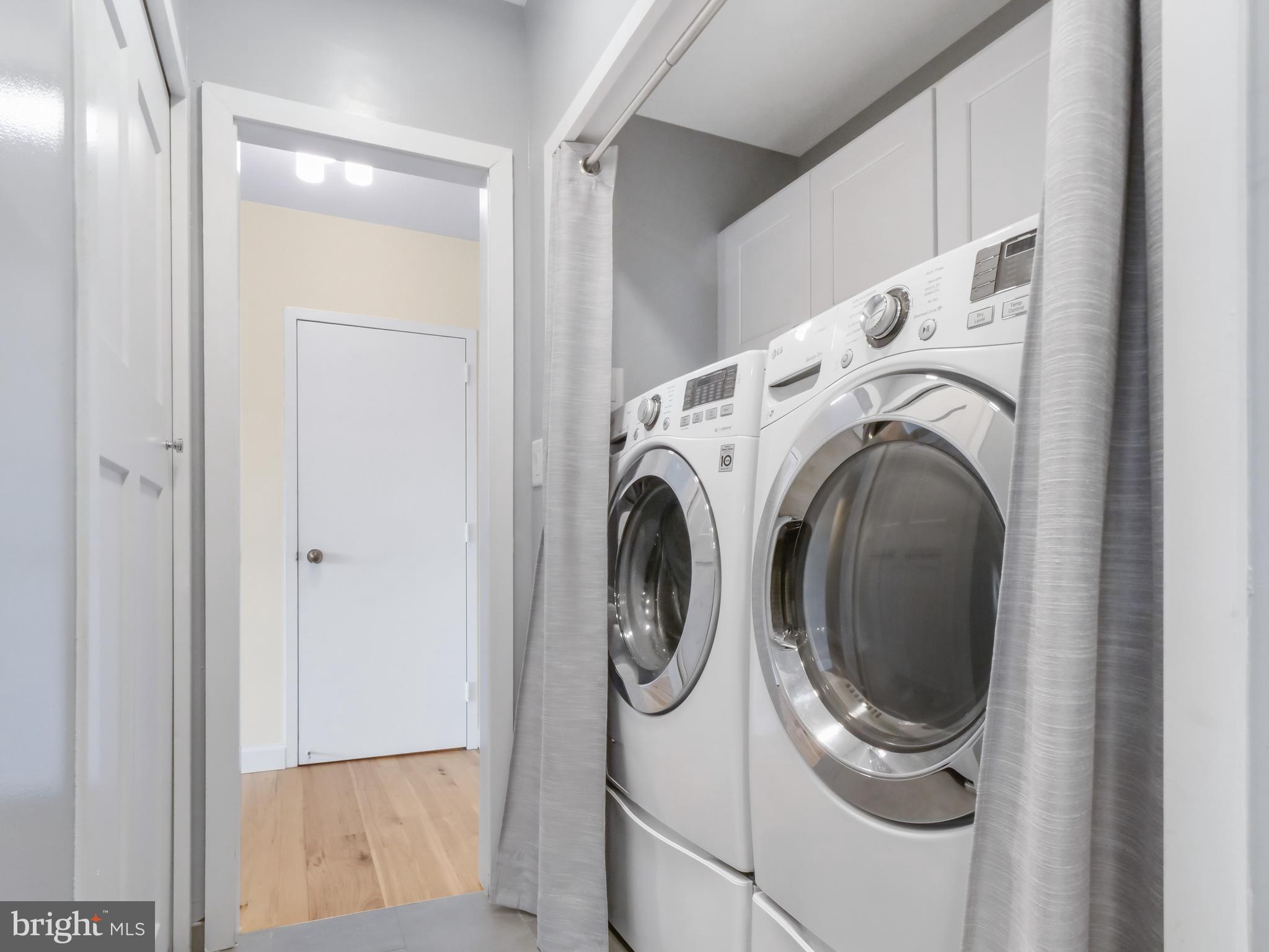 CRYSTAL PARK - Residential