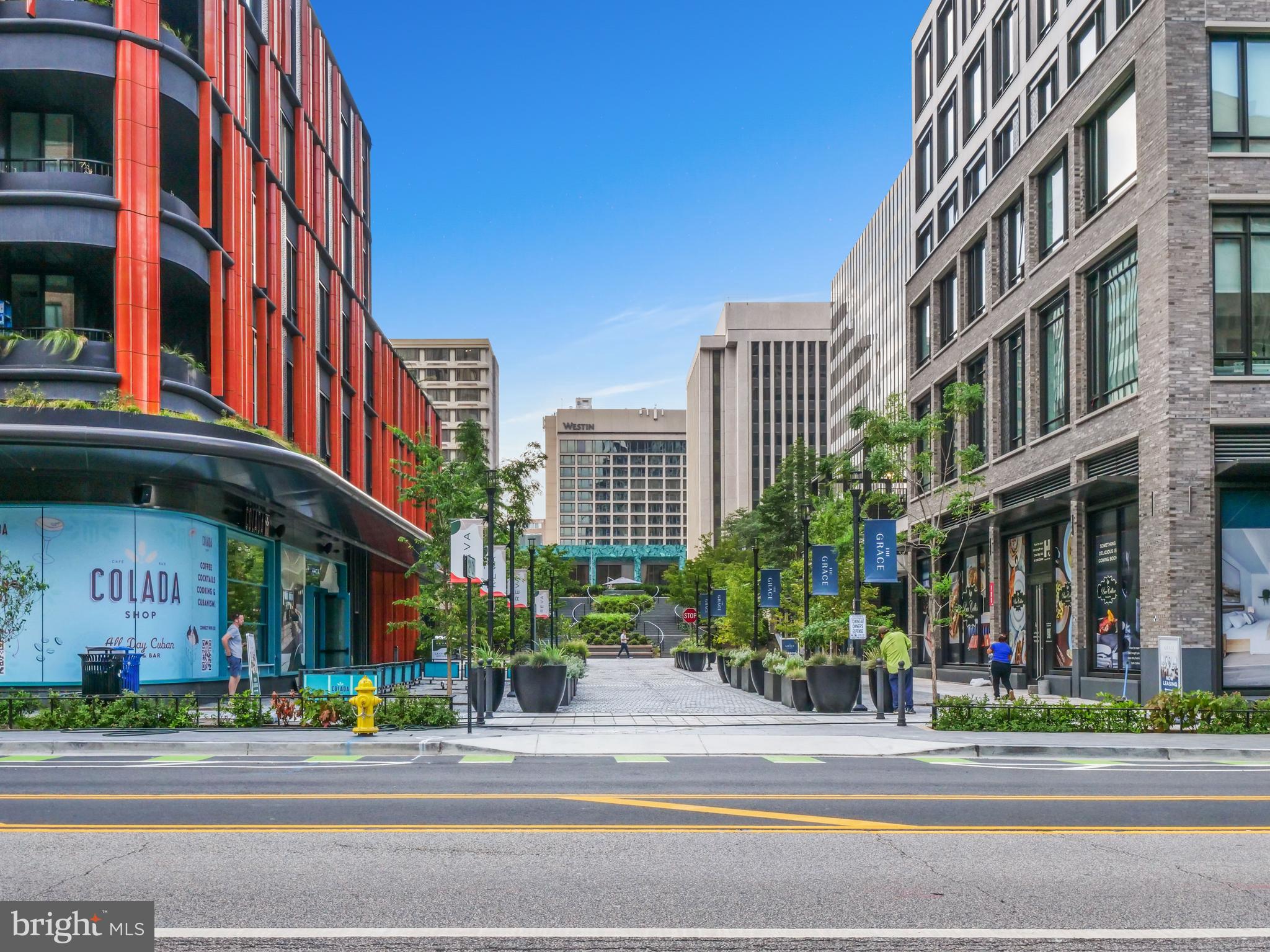 CRYSTAL PARK - Residential