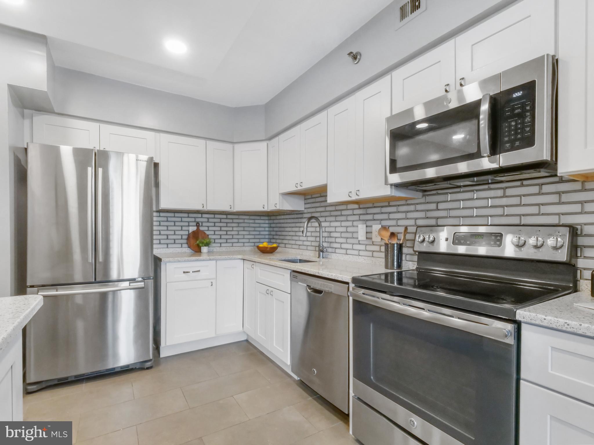 CRYSTAL PARK - Residential