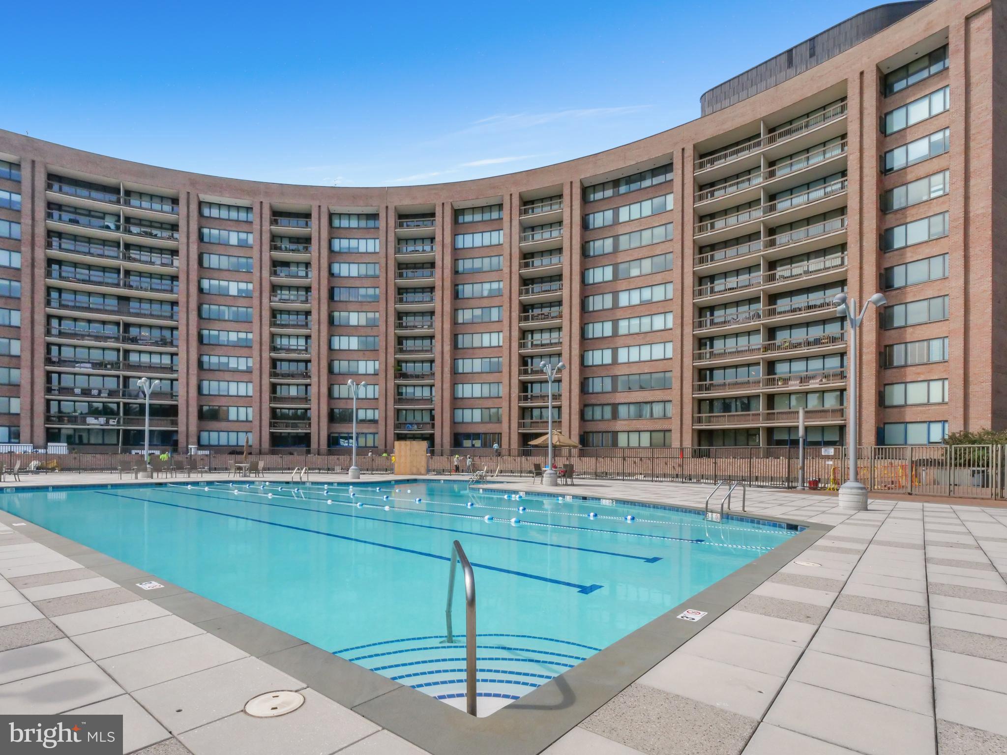 CRYSTAL PARK - Residential