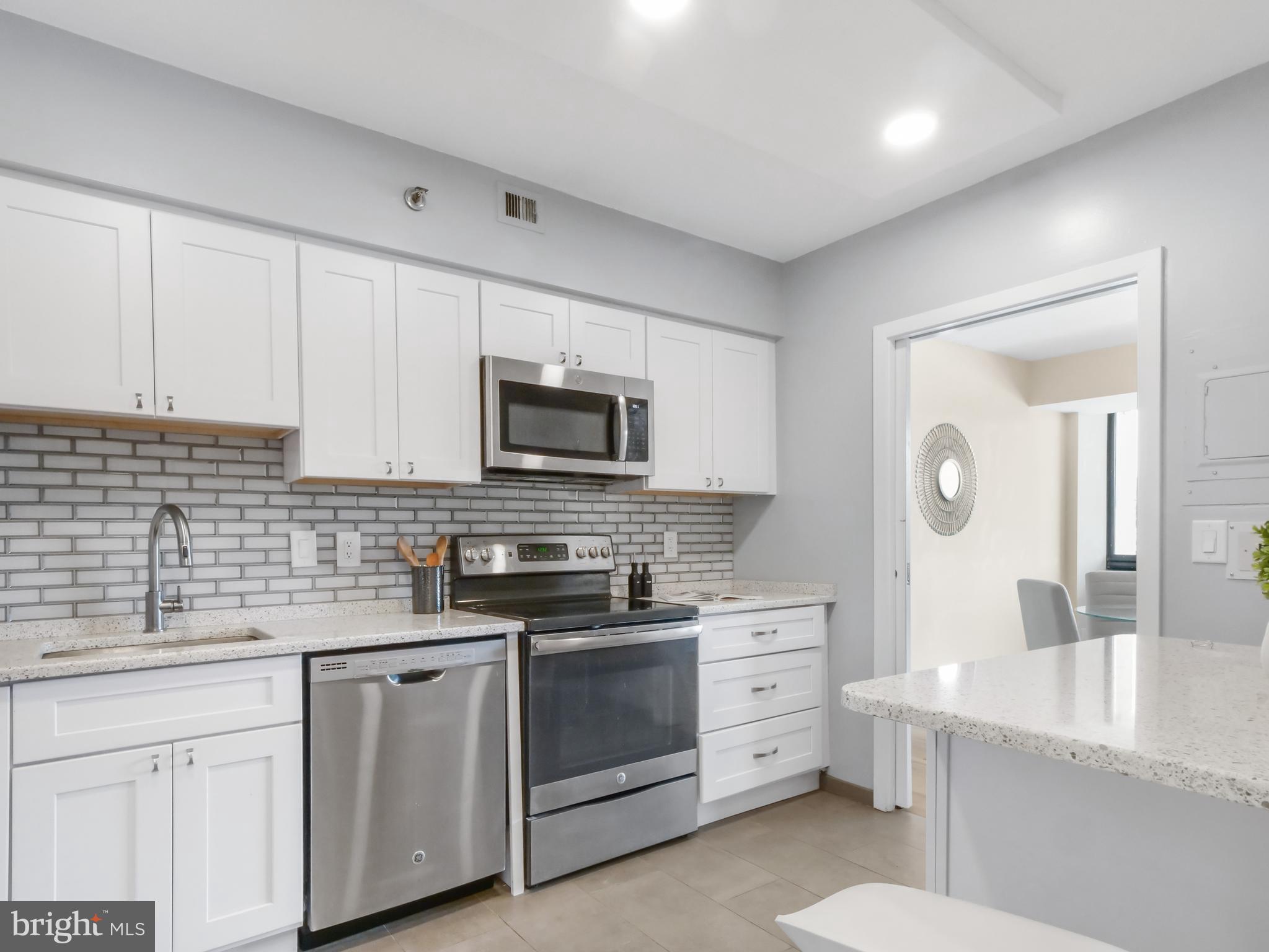 CRYSTAL PARK - Residential