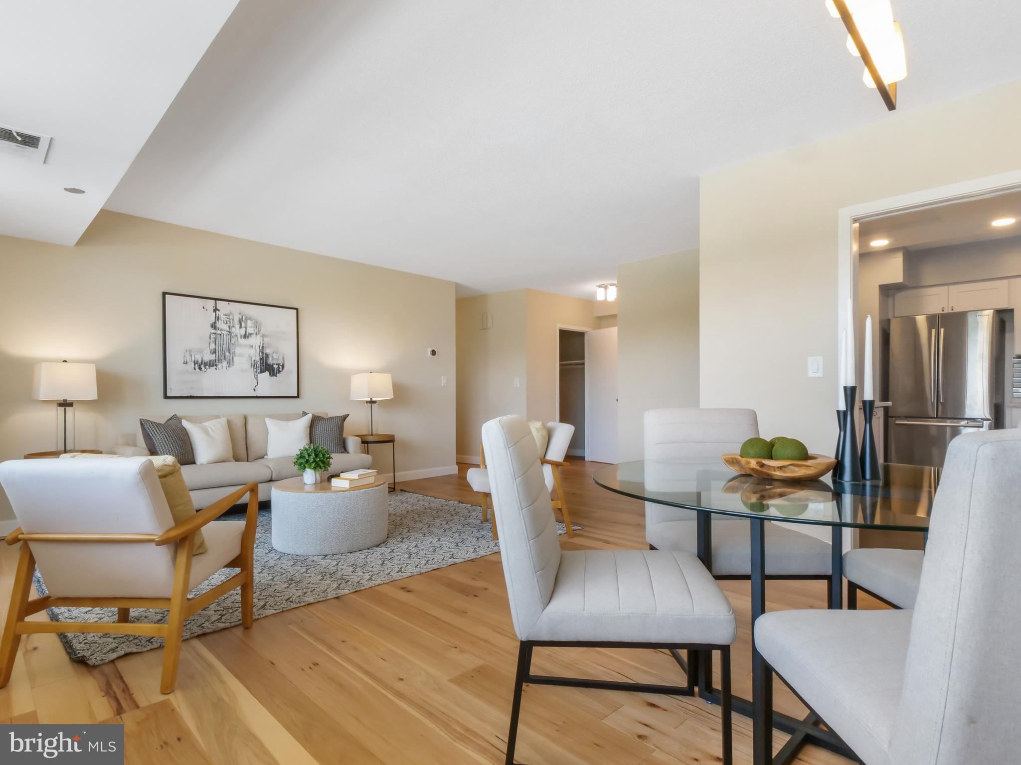 CRYSTAL PARK - Residential