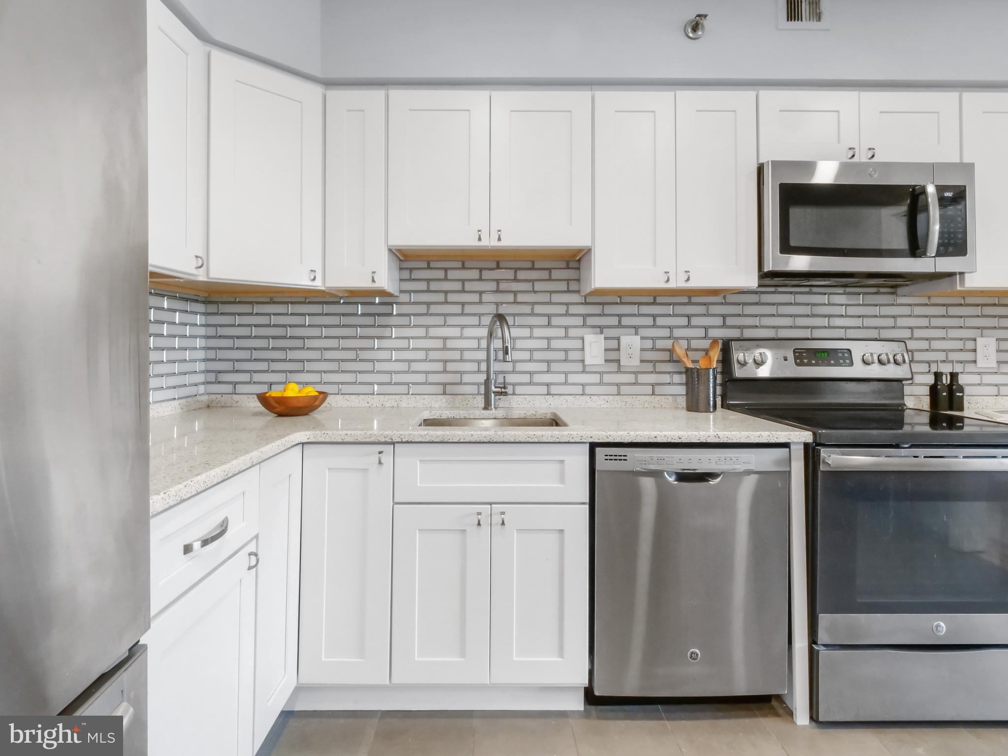 CRYSTAL PARK - Residential