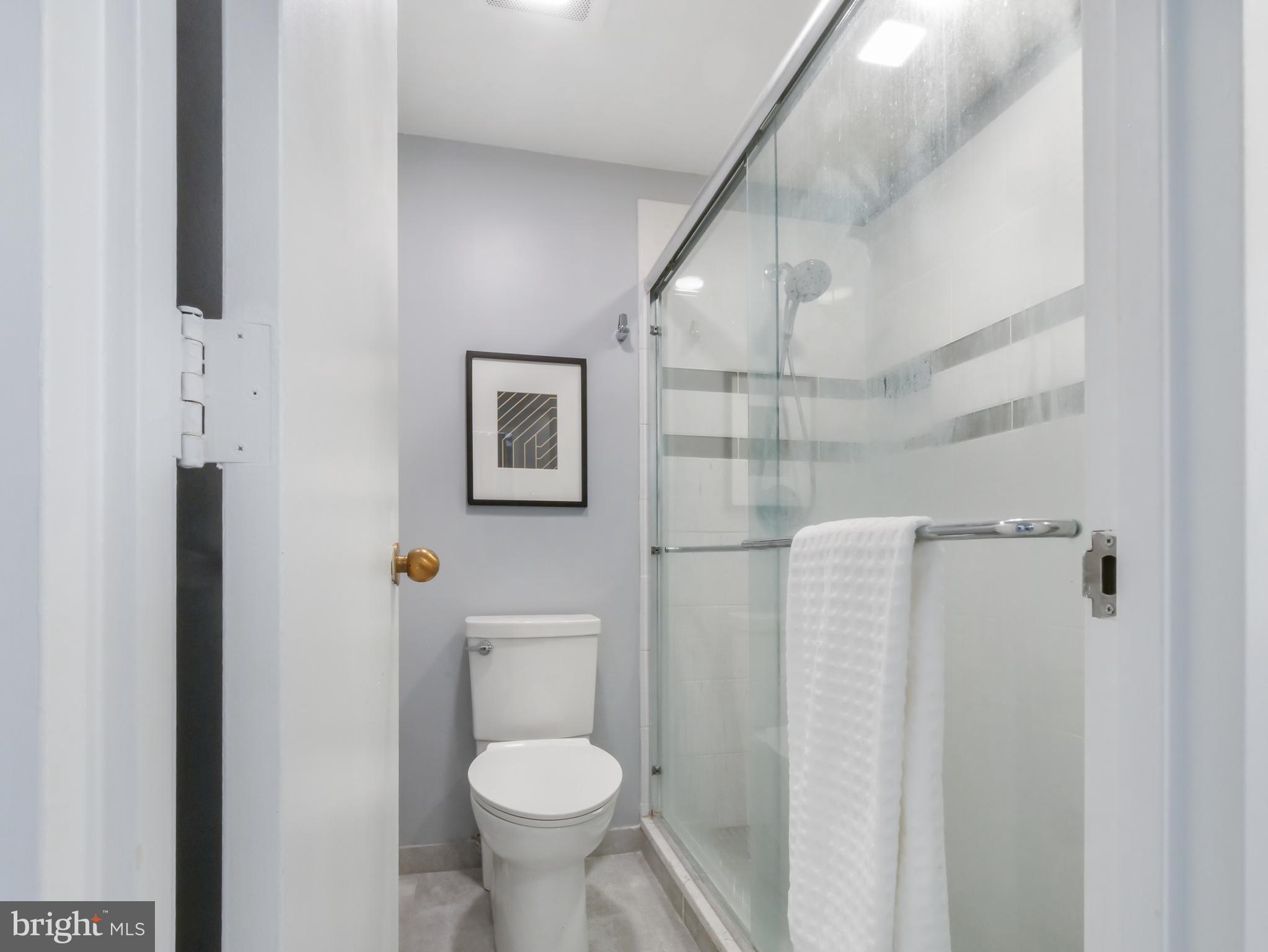 CRYSTAL PARK - Residential