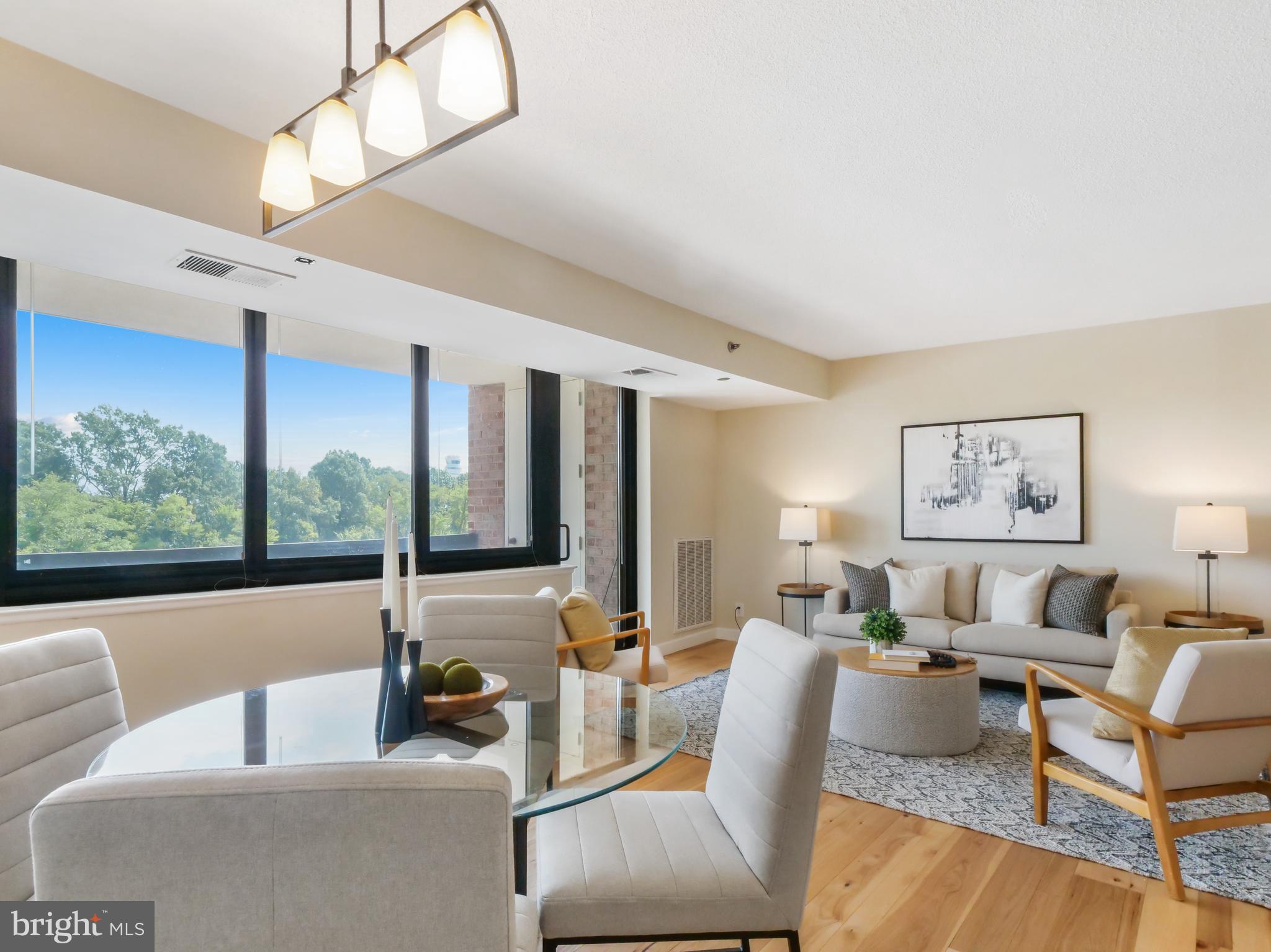 CRYSTAL PARK - Residential