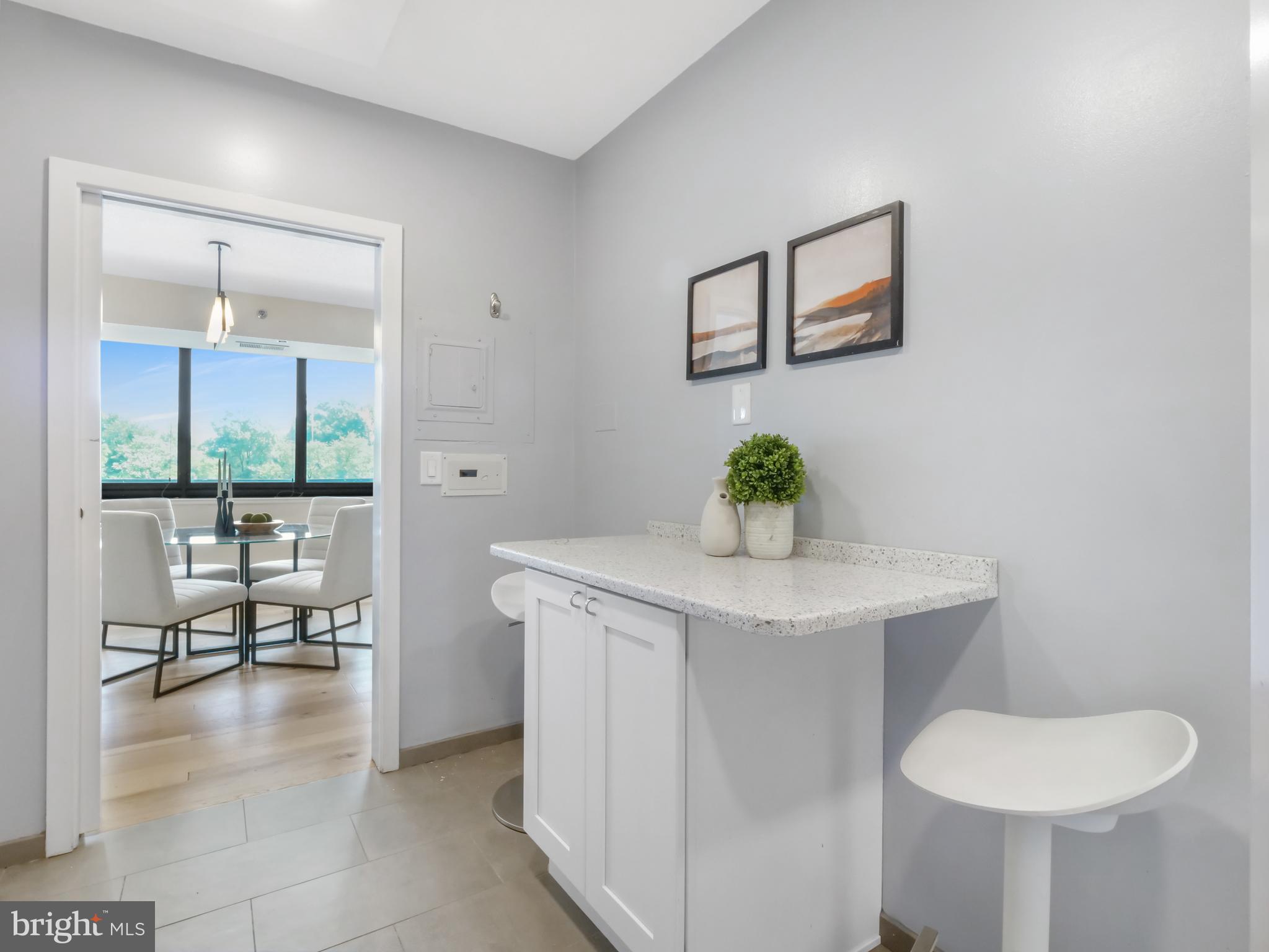 CRYSTAL PARK - Residential