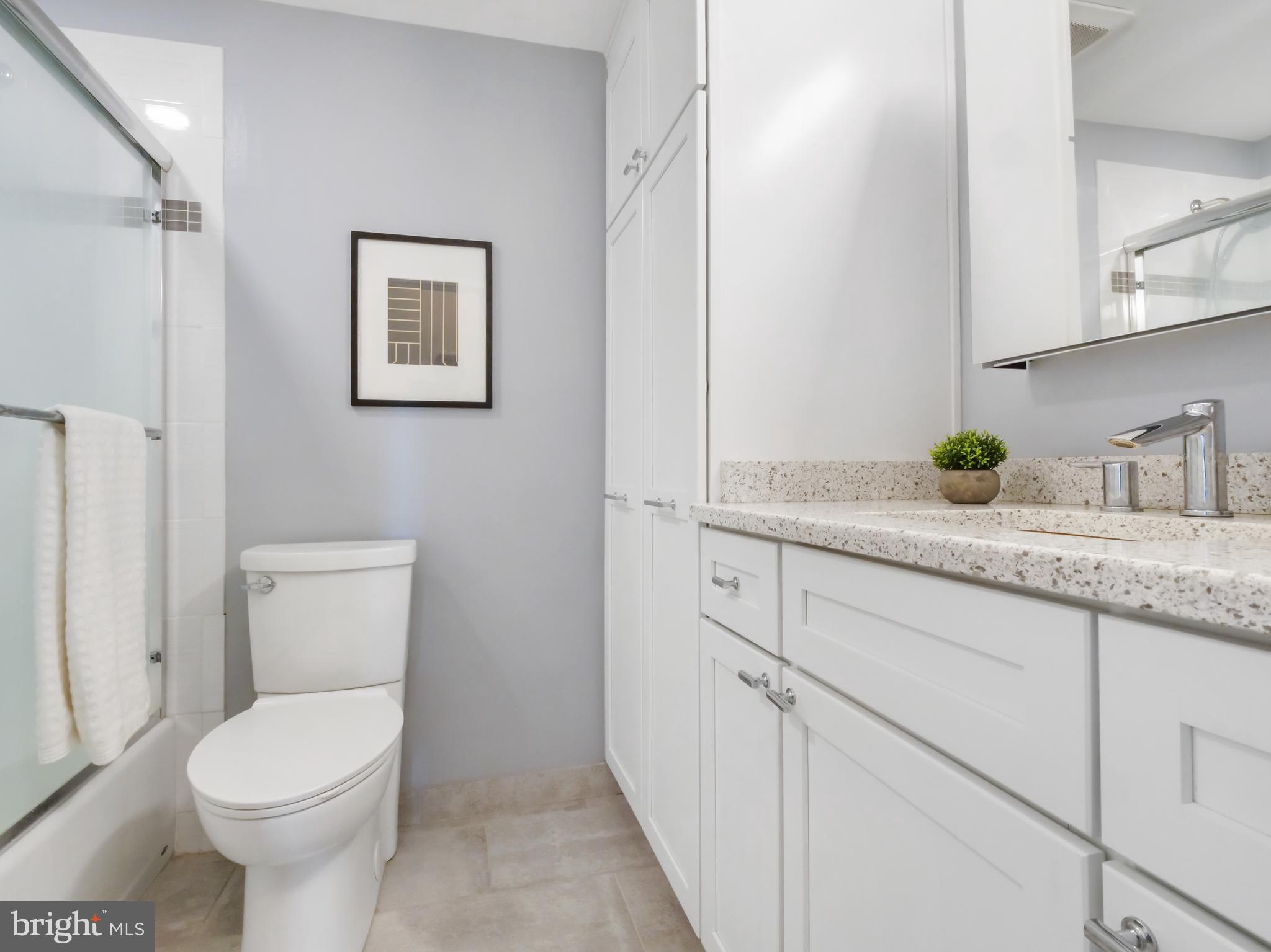 CRYSTAL PARK - Residential