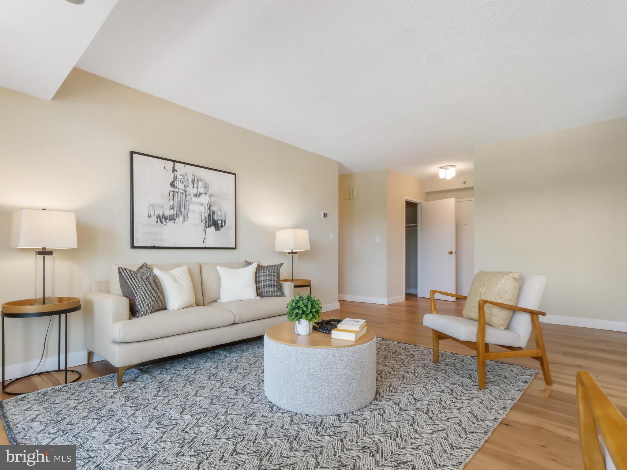 CRYSTAL PARK - Residential