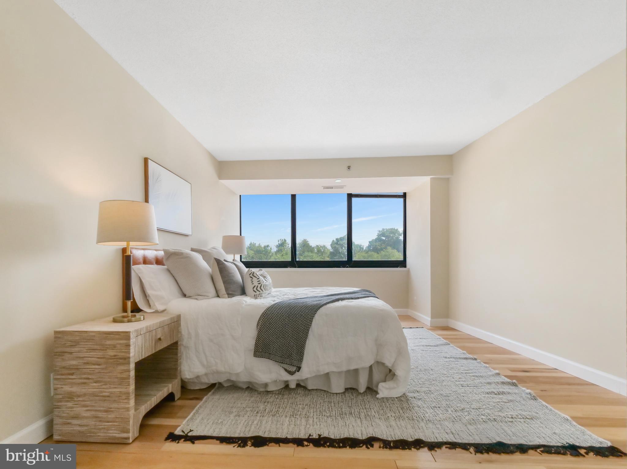 CRYSTAL PARK - Residential