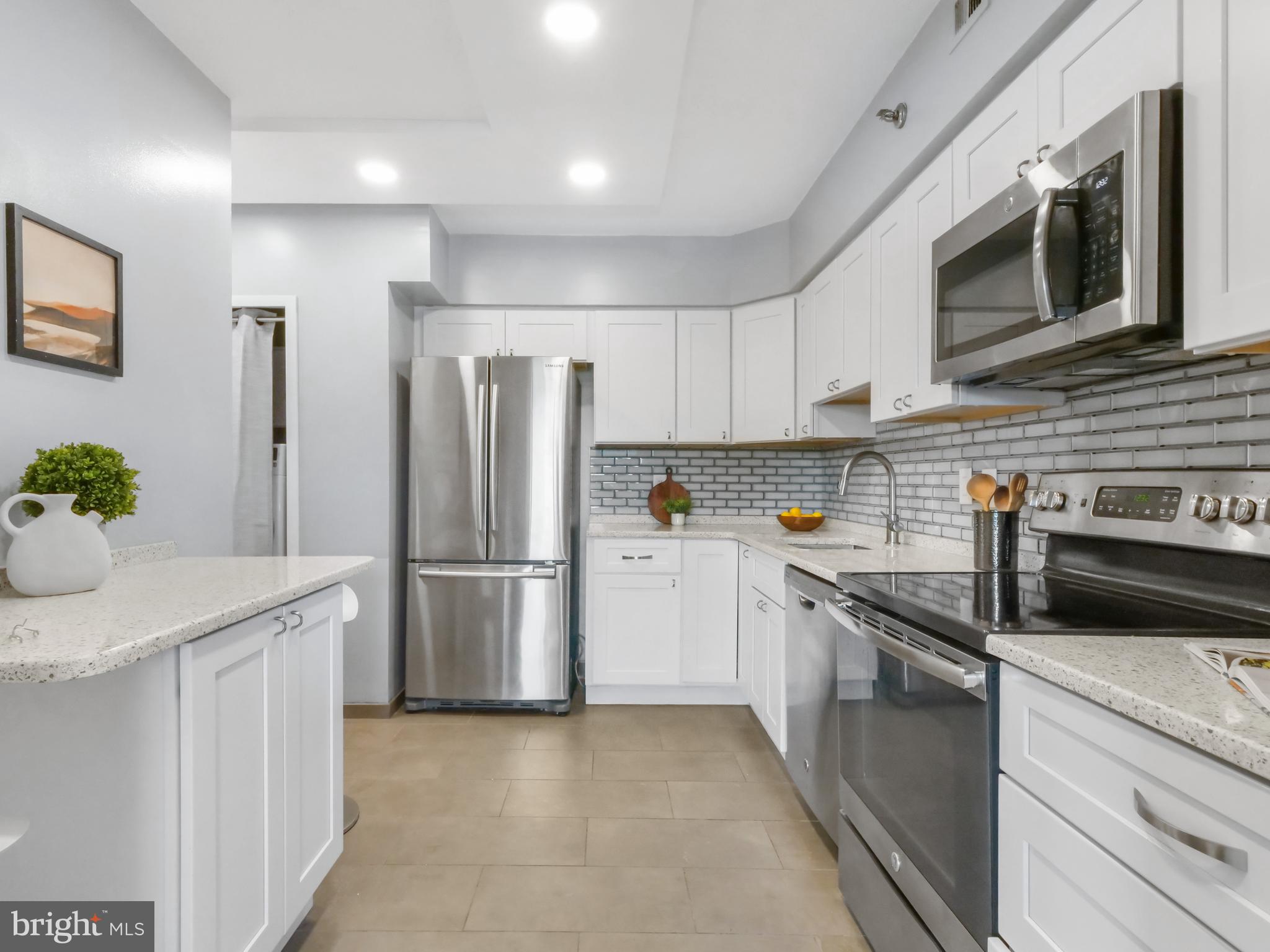 CRYSTAL PARK - Residential