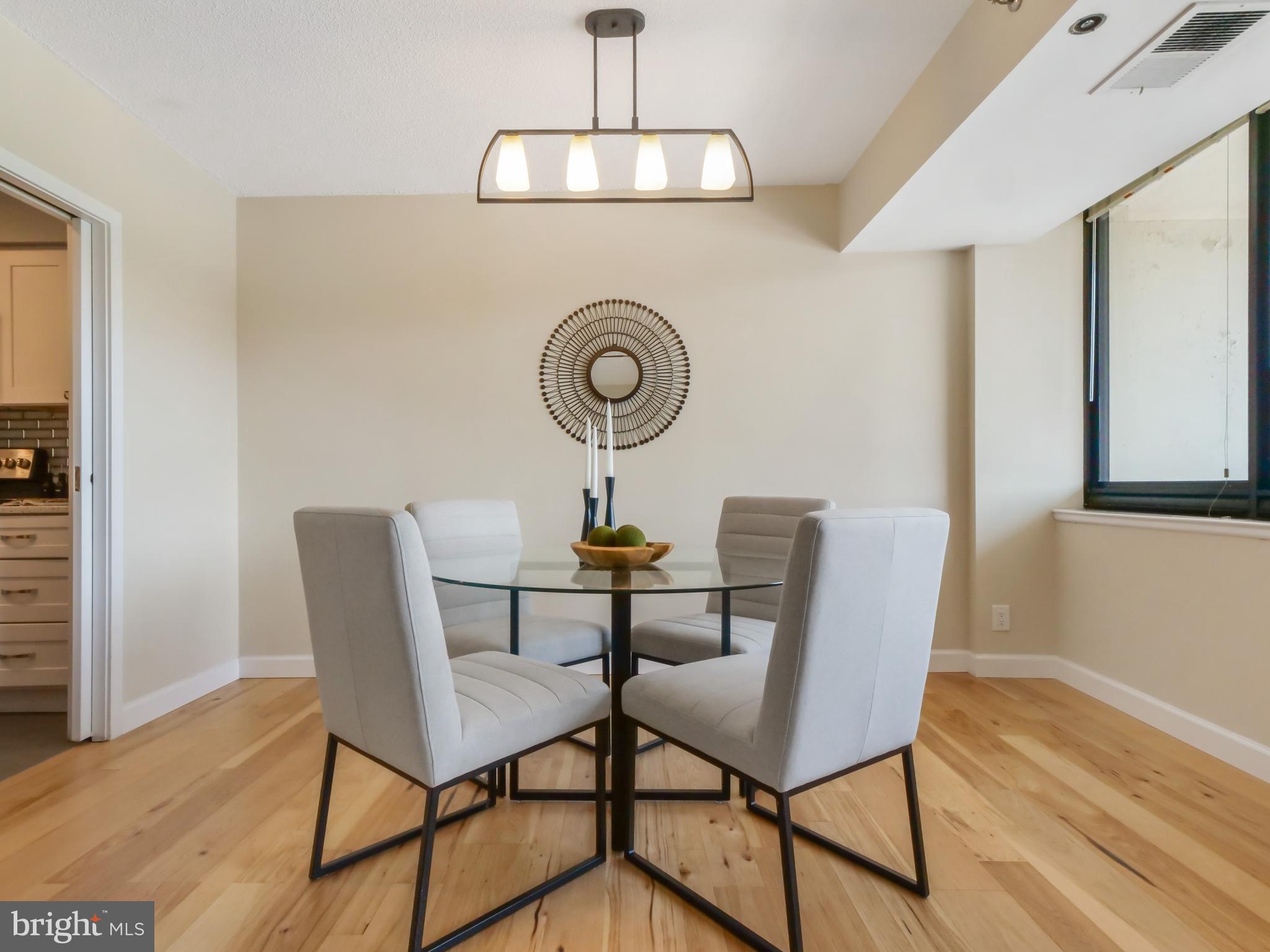 CRYSTAL PARK - Residential