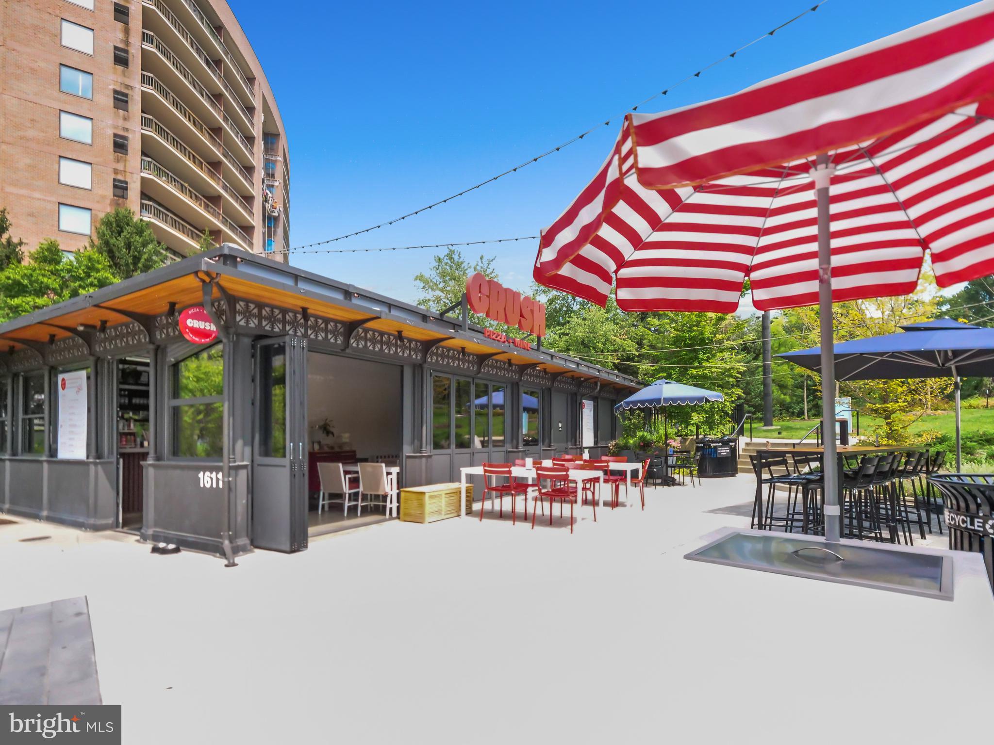 CRYSTAL PARK - Residential