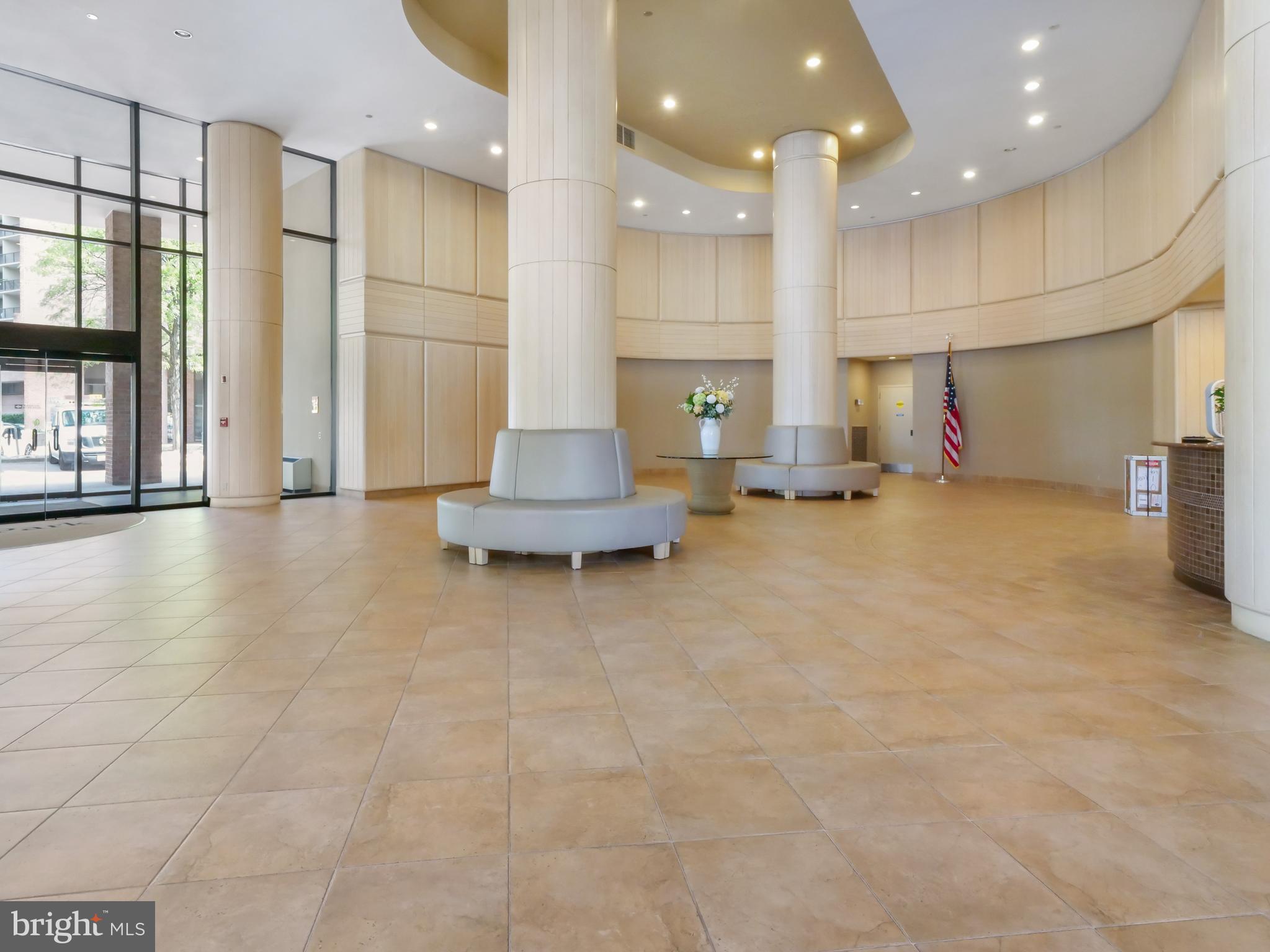 CRYSTAL PARK - Residential