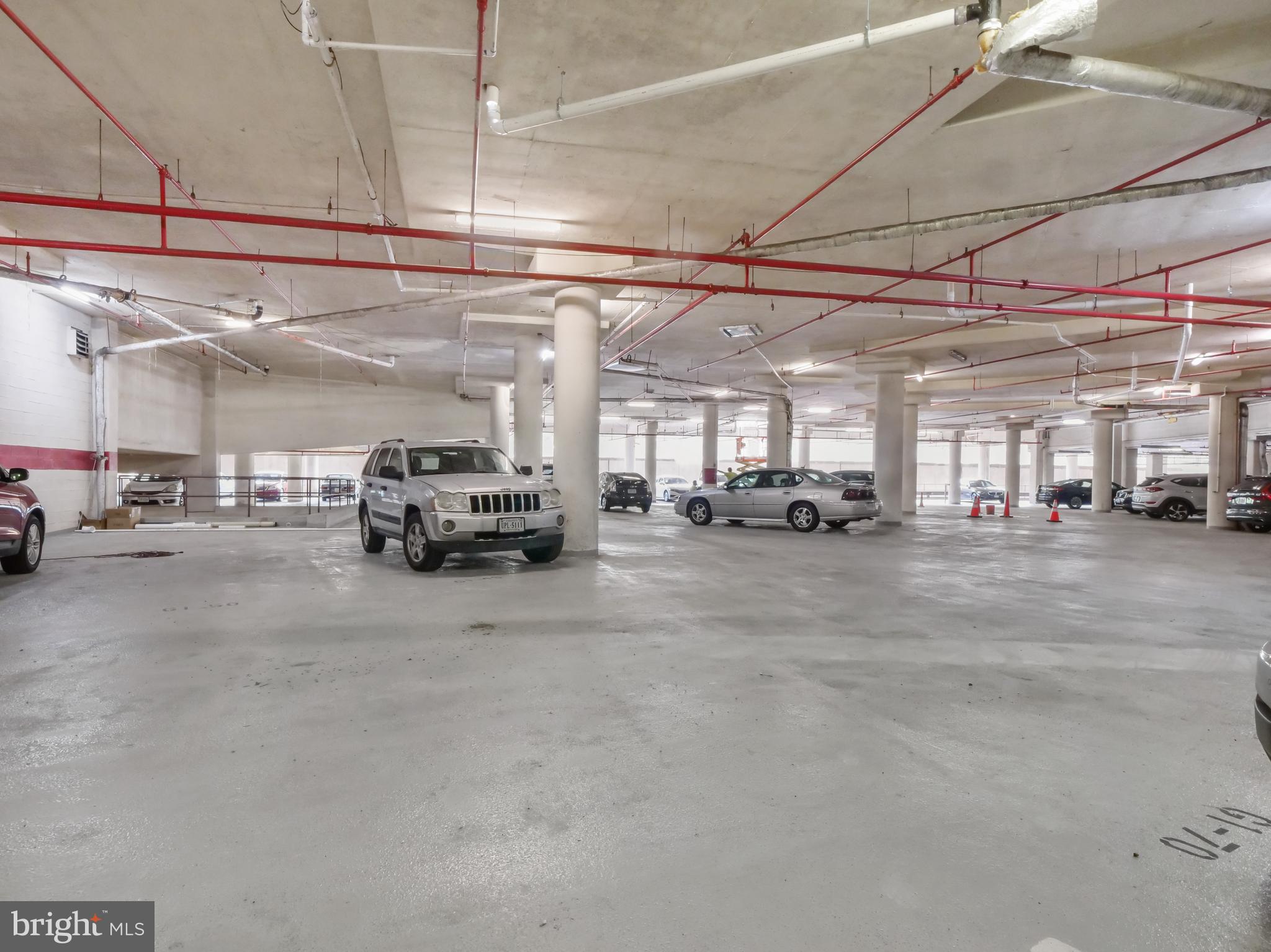 CRYSTAL PARK - Residential