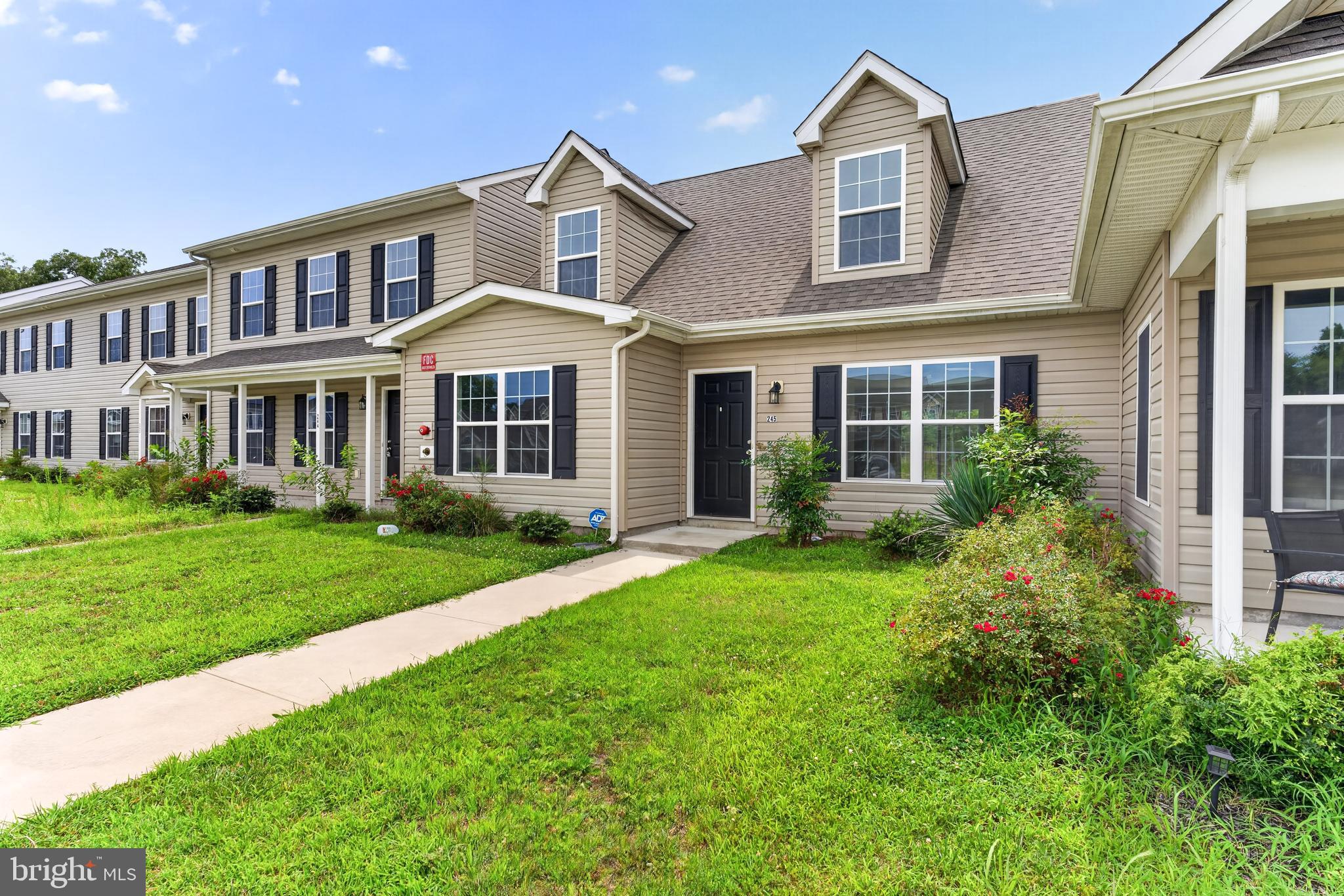 245 MORGANS COURT