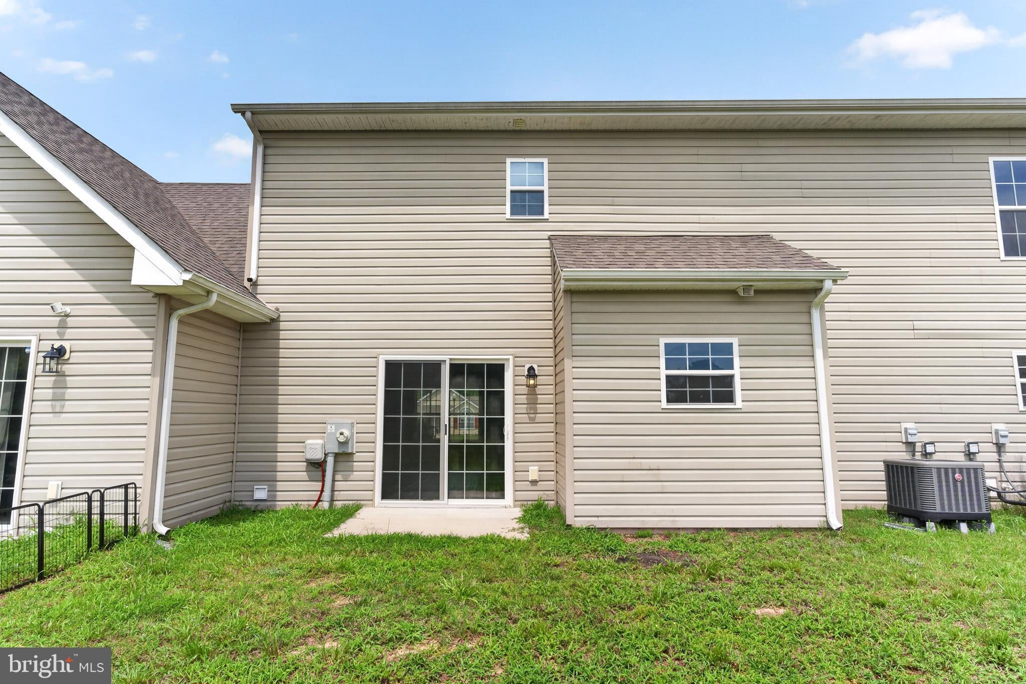 245 MORGANS COURT