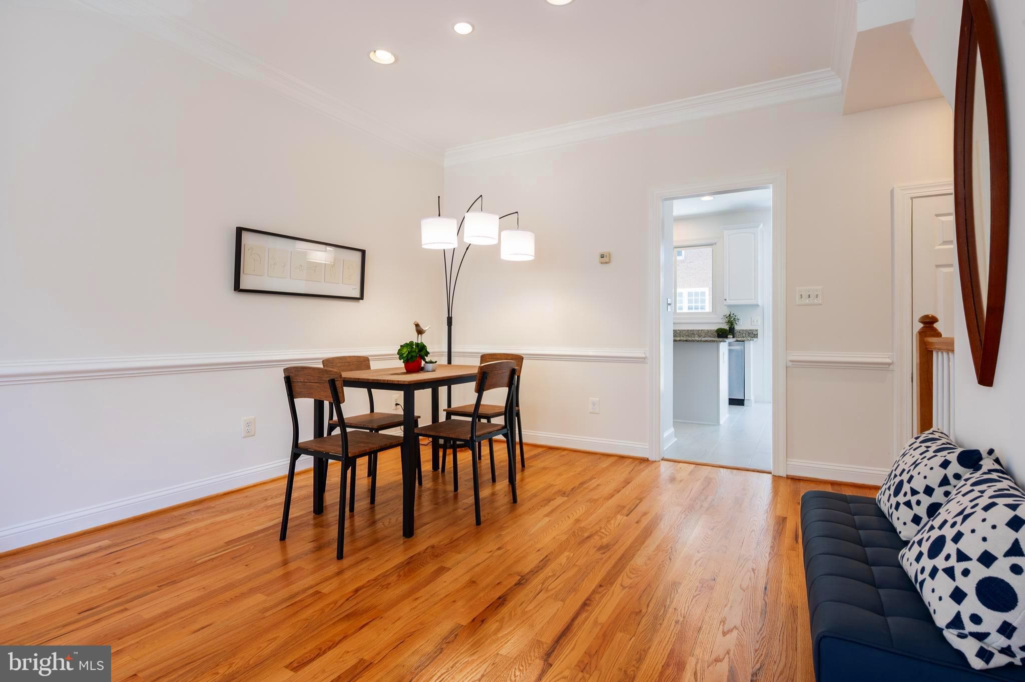 OLD TOWN VILLAGE - Residential