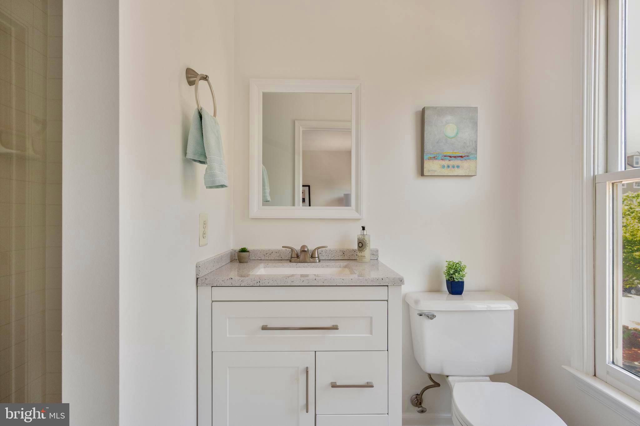 OLD TOWN VILLAGE - Residential