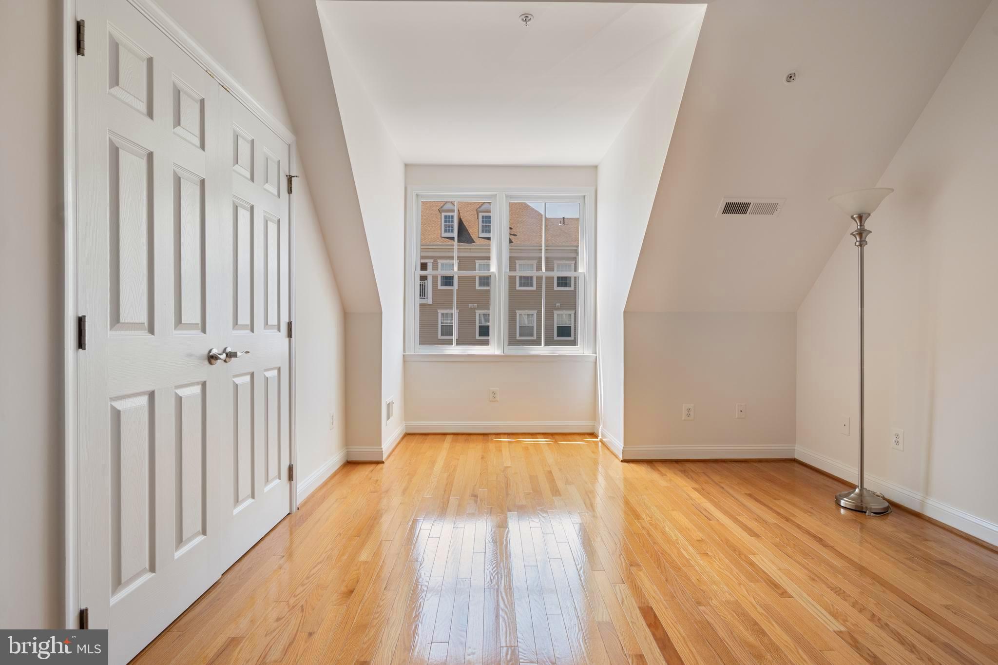 OLD TOWN VILLAGE - Residential