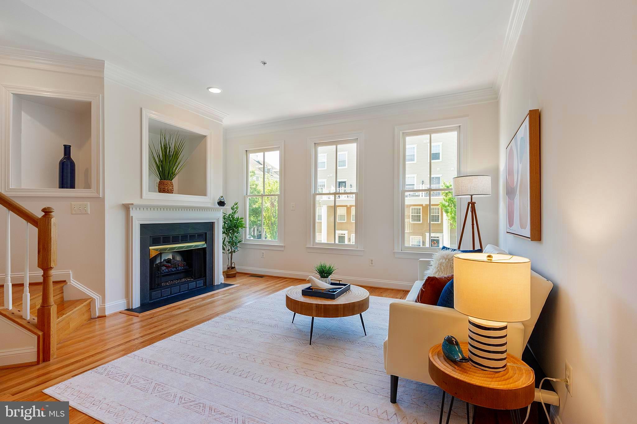 OLD TOWN VILLAGE - Residential