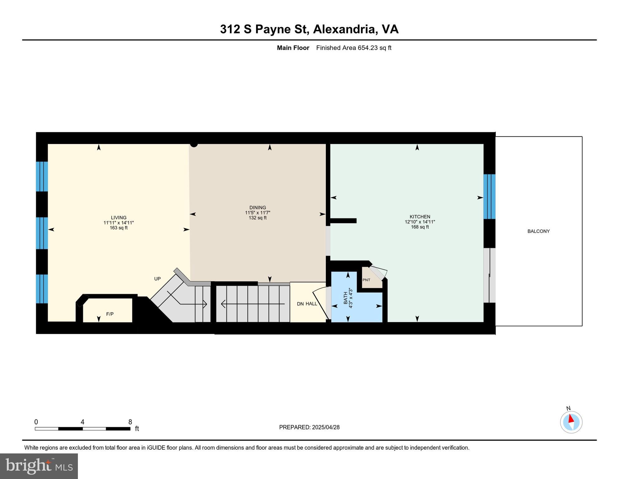 OLD TOWN VILLAGE - Residential