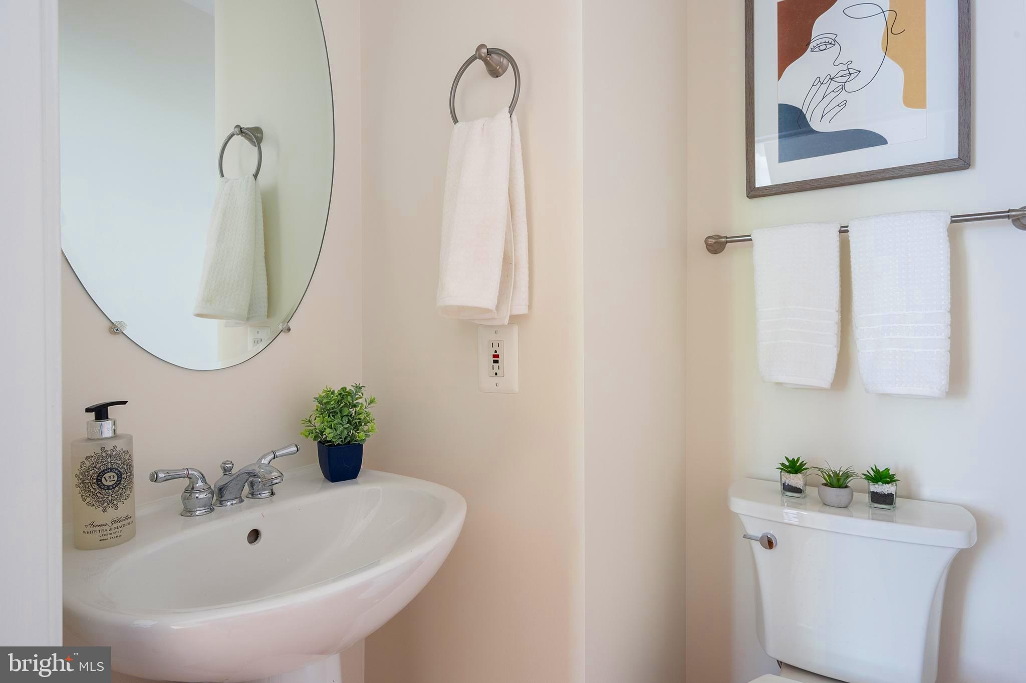 OLD TOWN VILLAGE - Residential