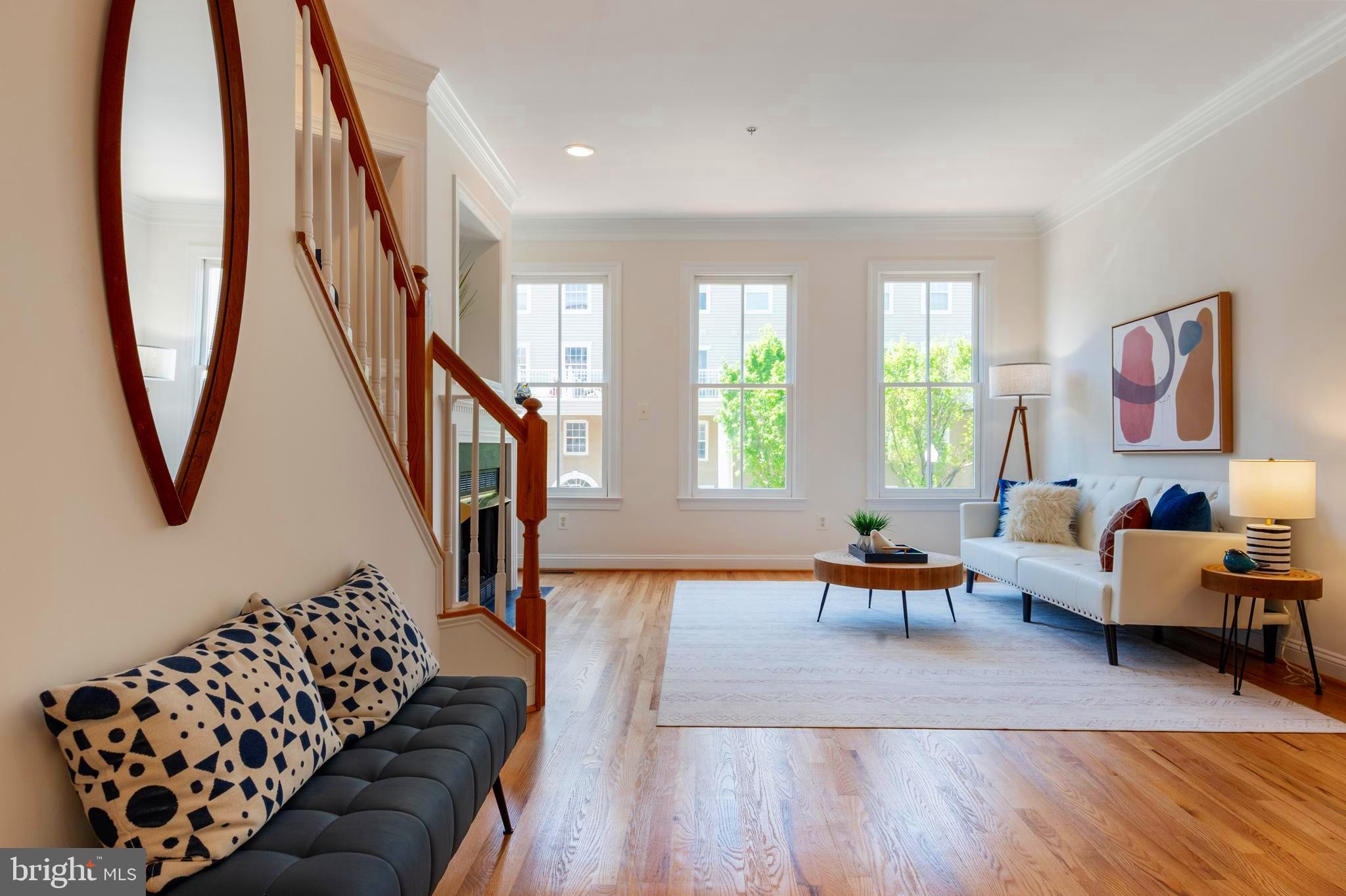 OLD TOWN VILLAGE - Residential