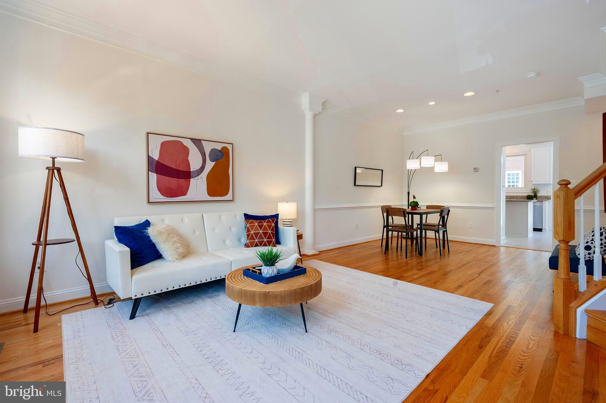 OLD TOWN VILLAGE - Residential