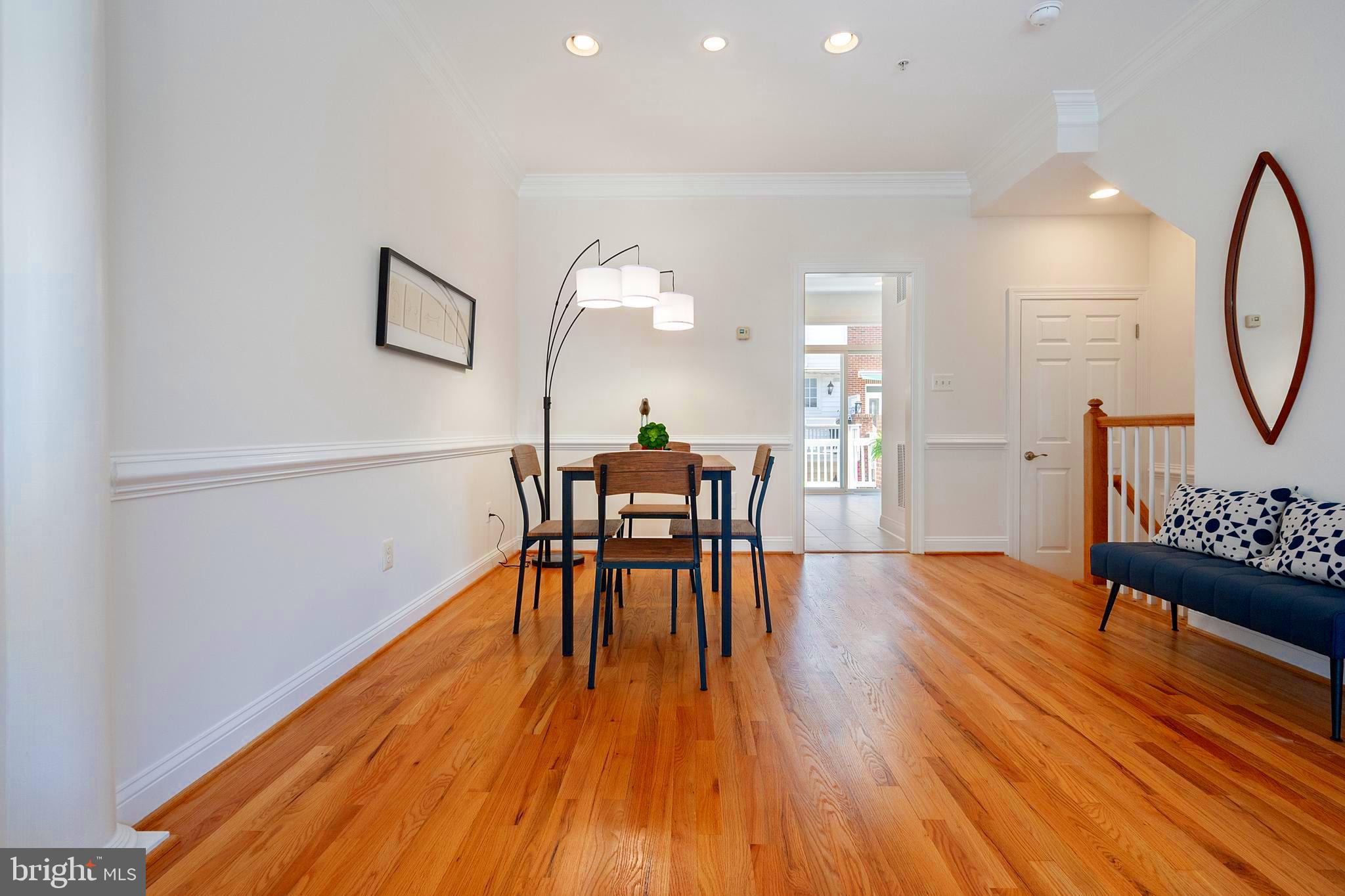 OLD TOWN VILLAGE - Residential