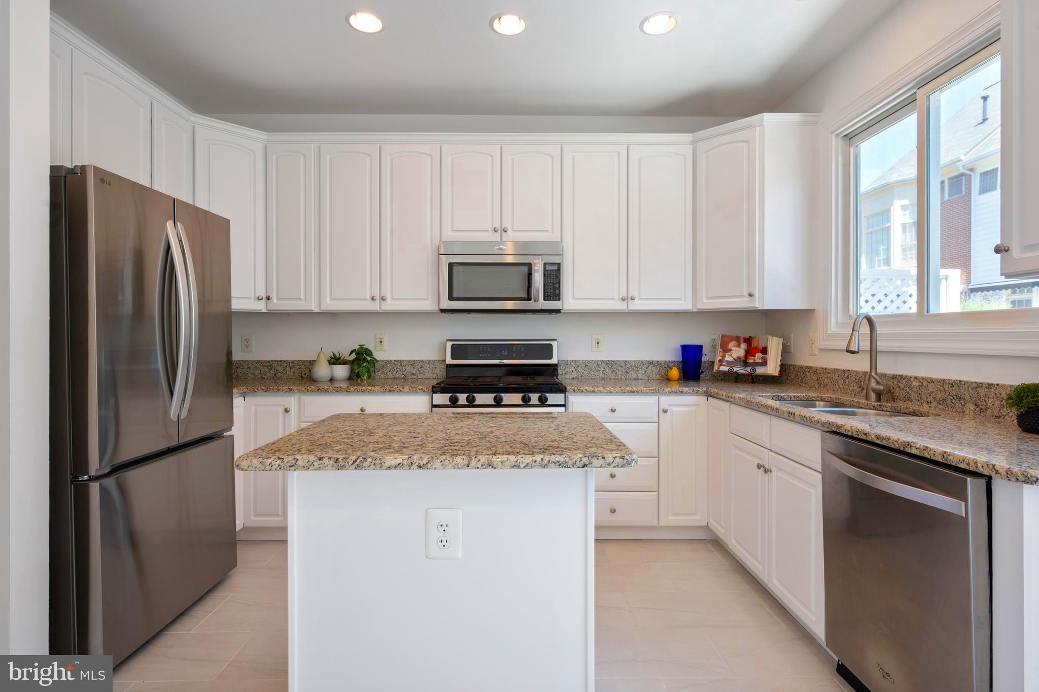 OLD TOWN VILLAGE - Residential