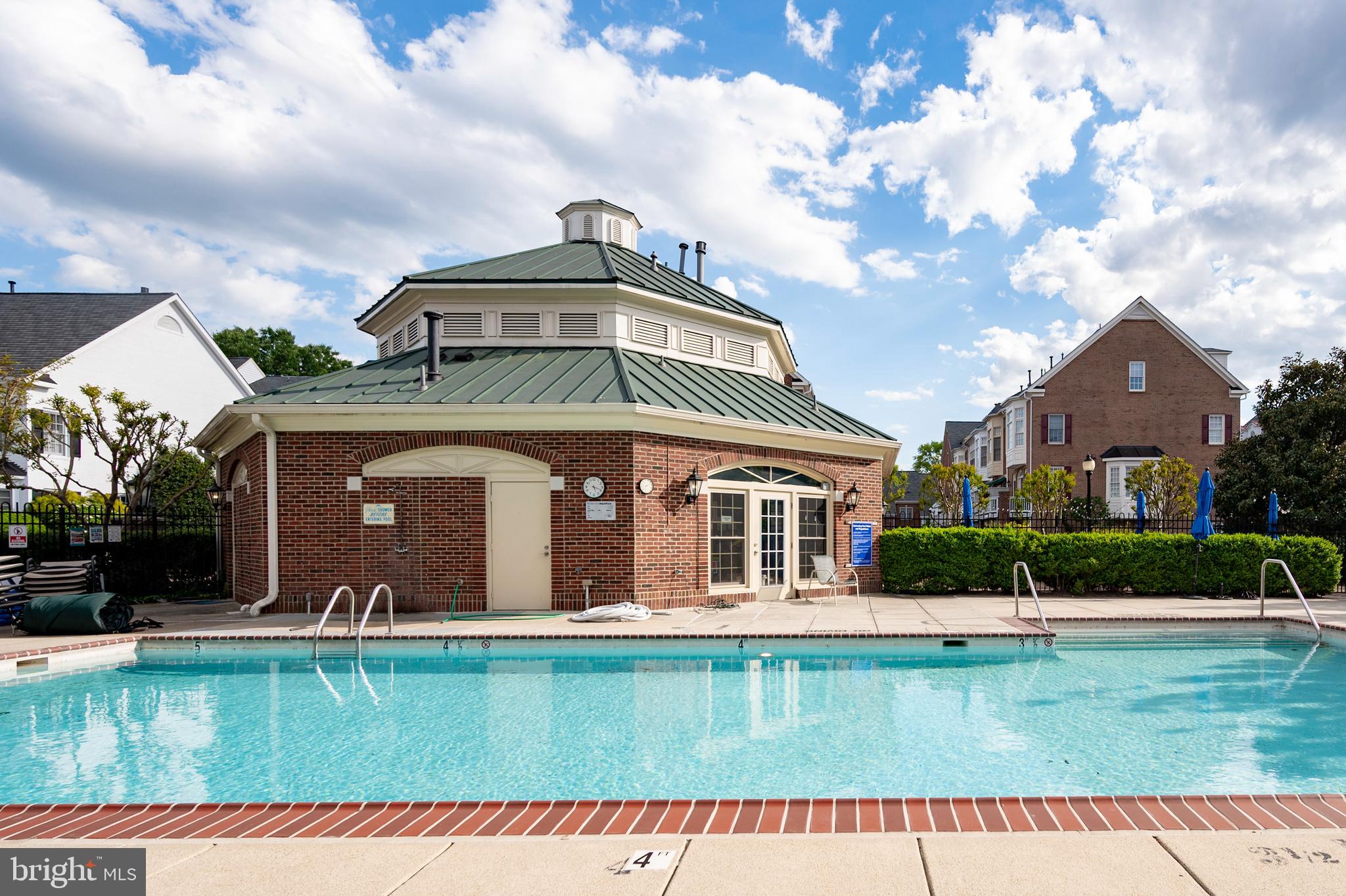 OLD TOWN VILLAGE - Residential