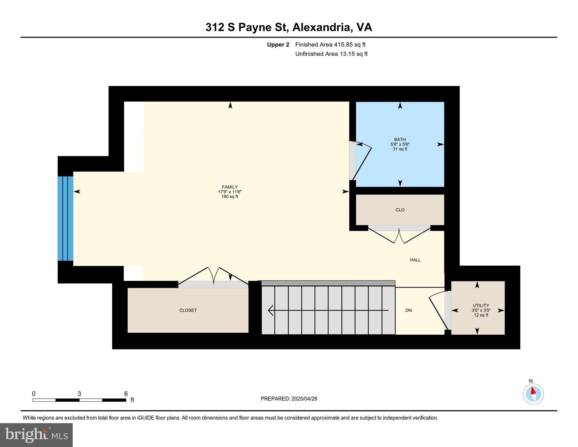 OLD TOWN VILLAGE - Residential