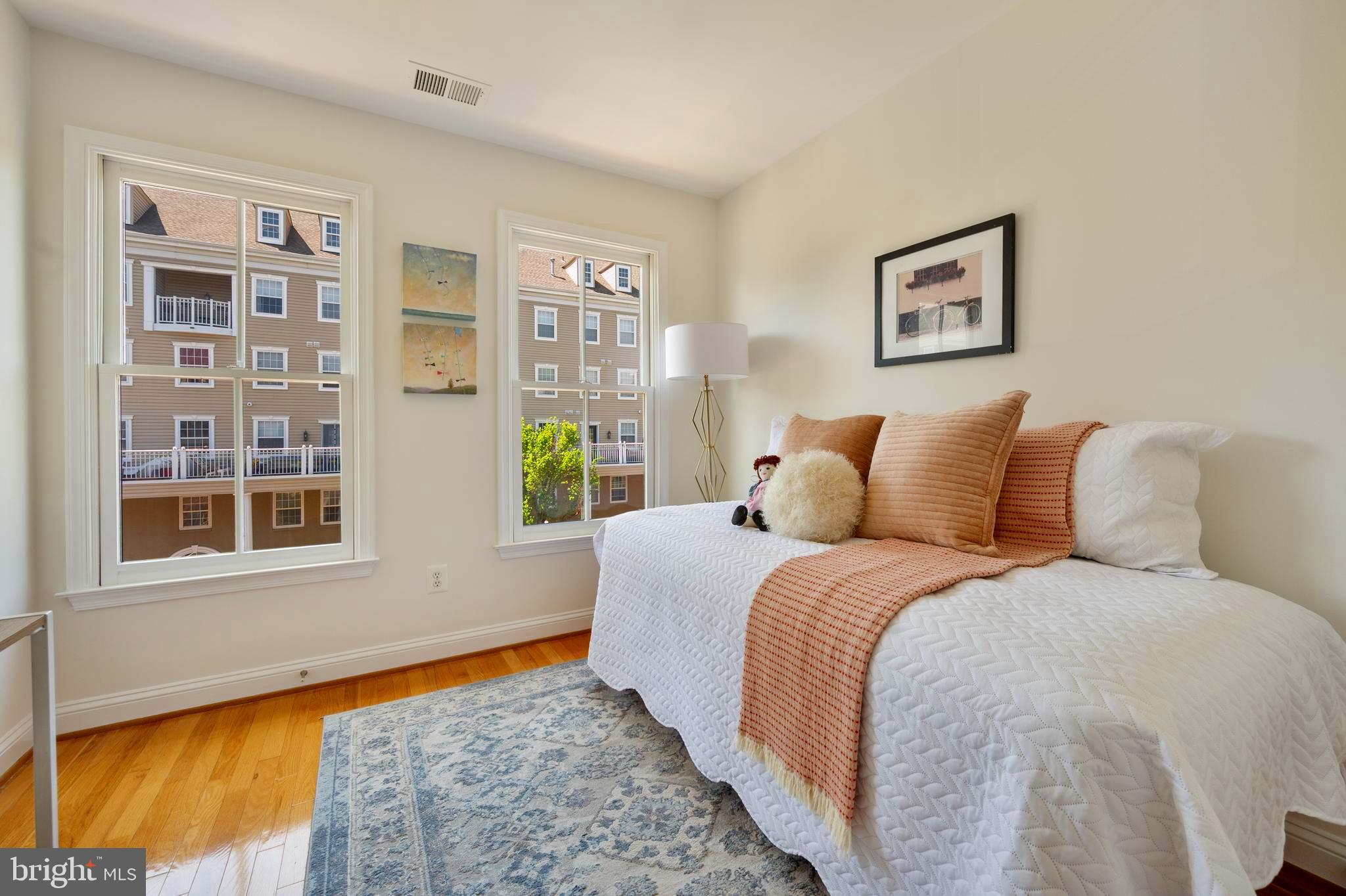 OLD TOWN VILLAGE - Residential