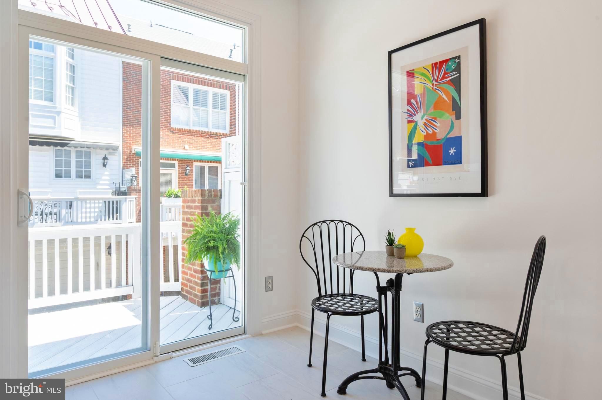 OLD TOWN VILLAGE - Residential